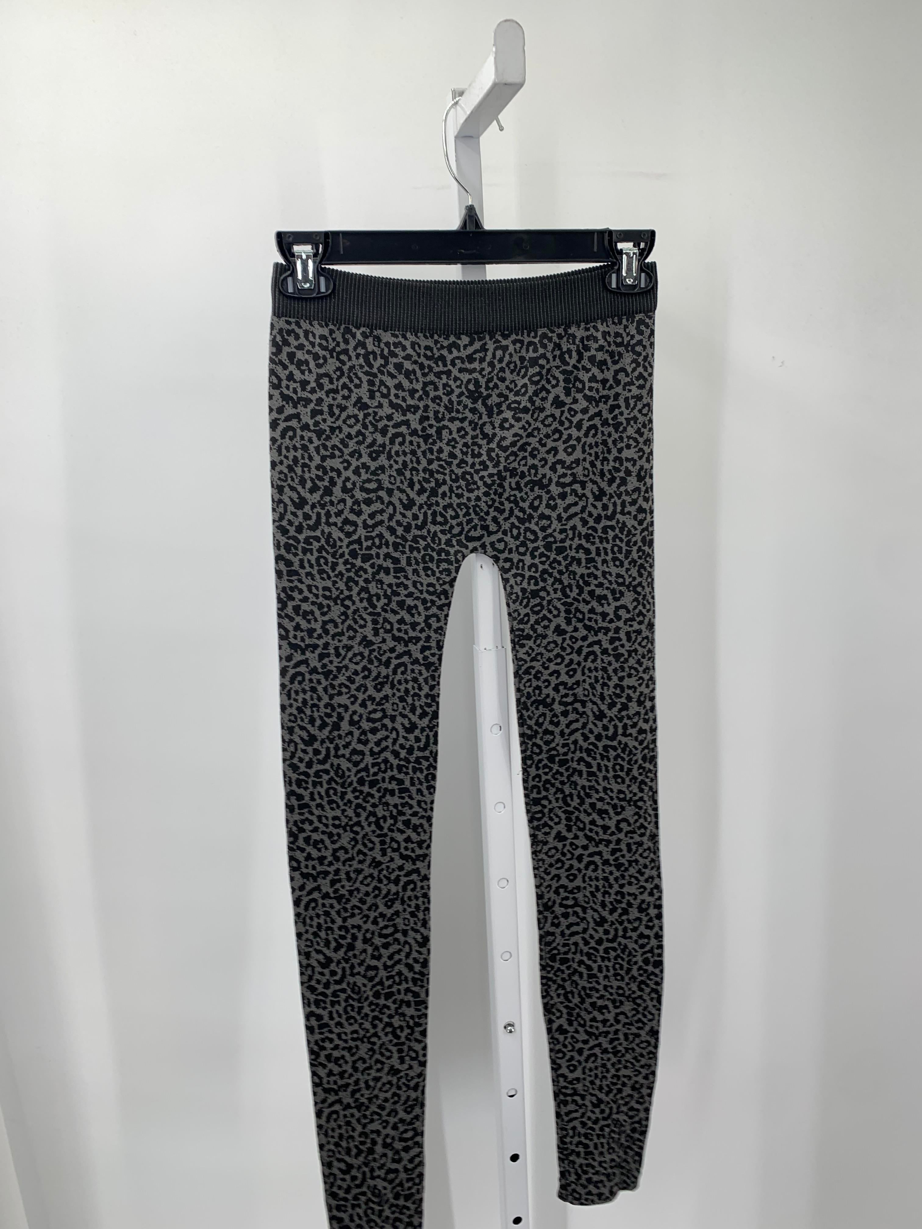 Bongo Size Small Juniors Leggings