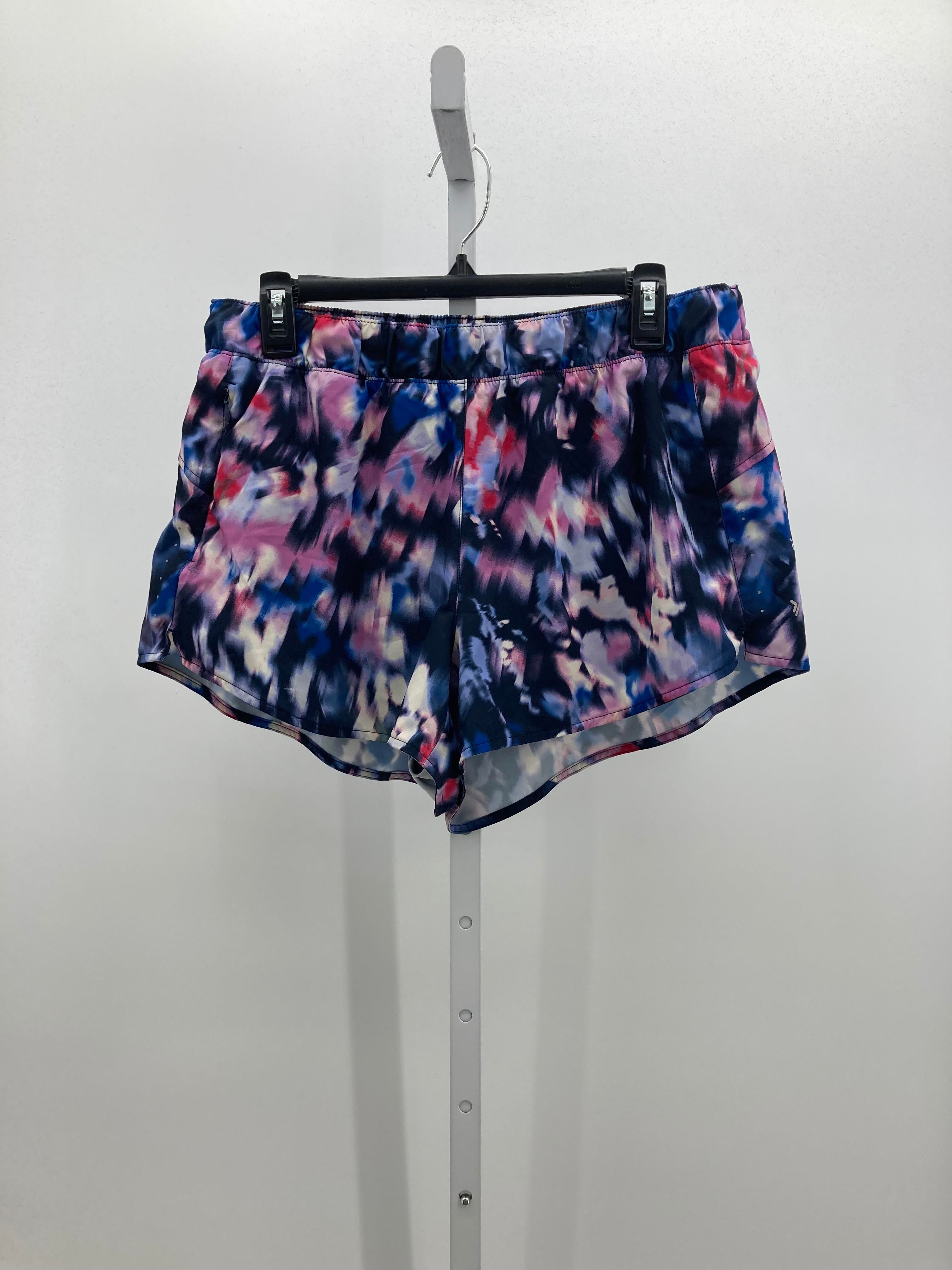 Old Navy Size Large Misses Shorts