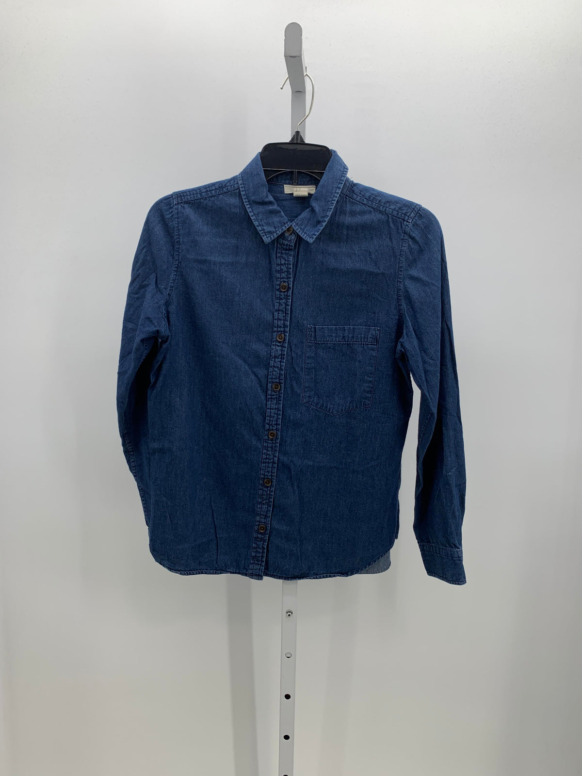 Forever 21 Size Small Juniors Long Sleeve Shirt