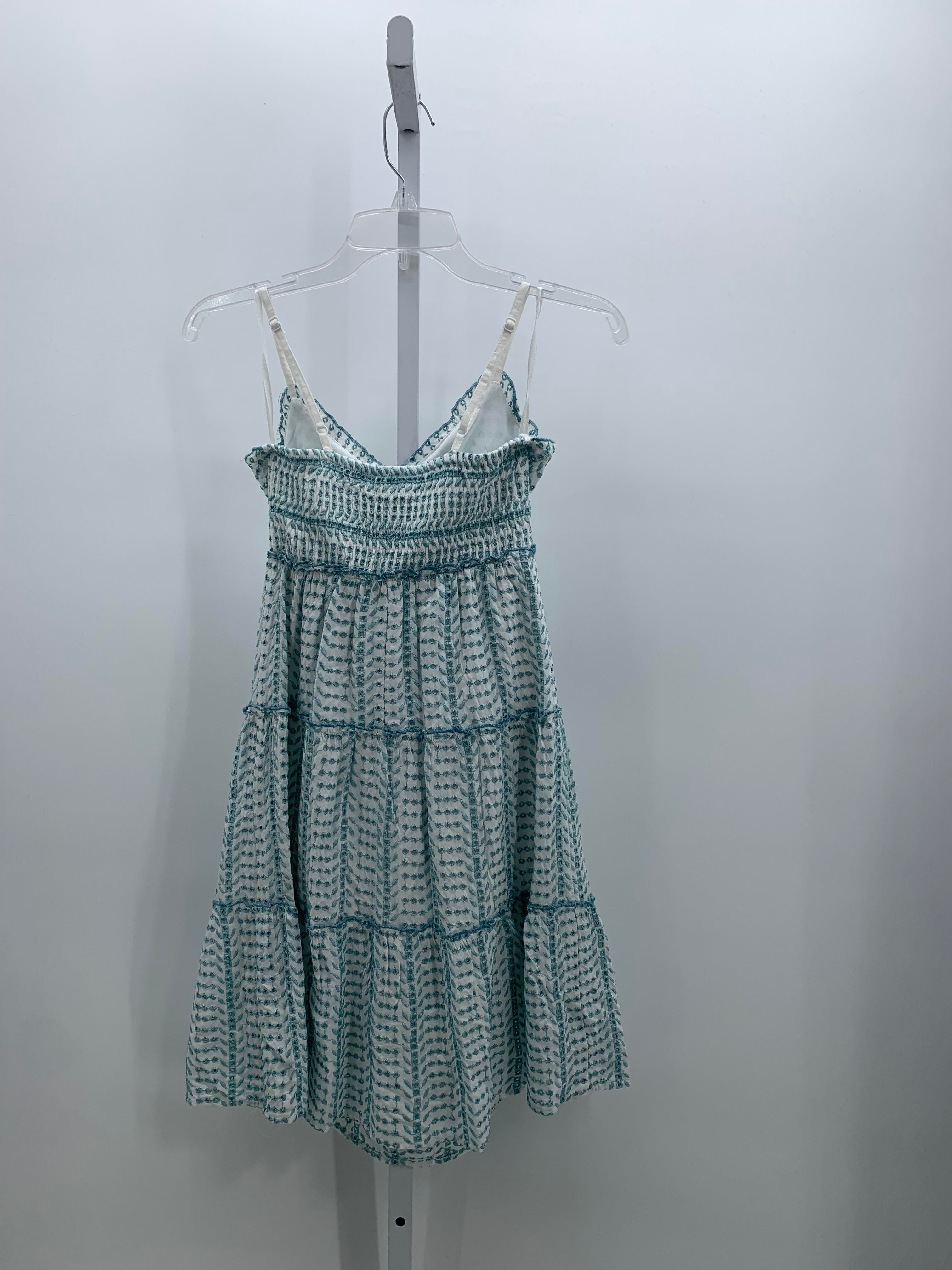 Jessica Simpson Size X Small Juniors Sundress