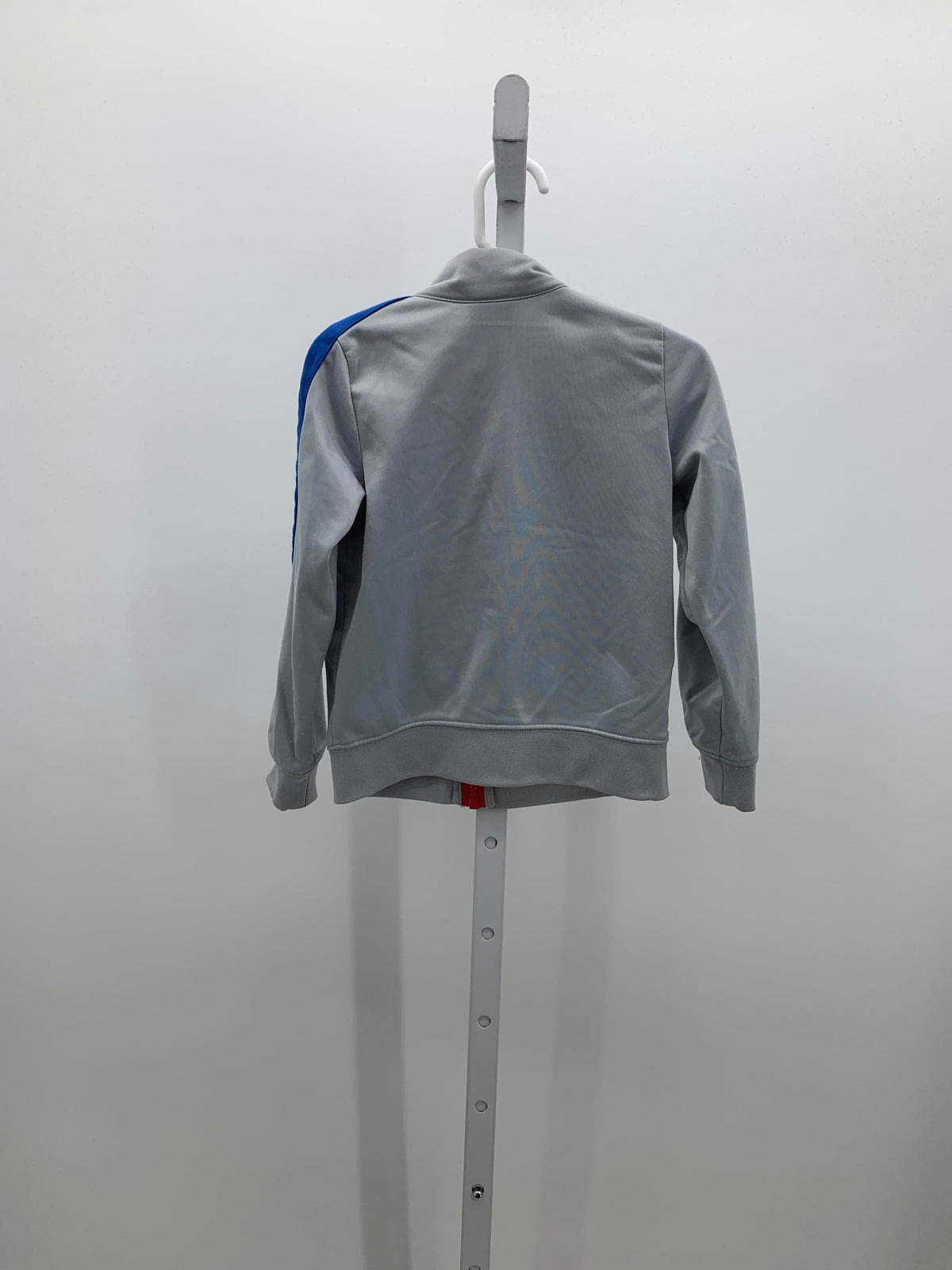 ZIP UP JACKET