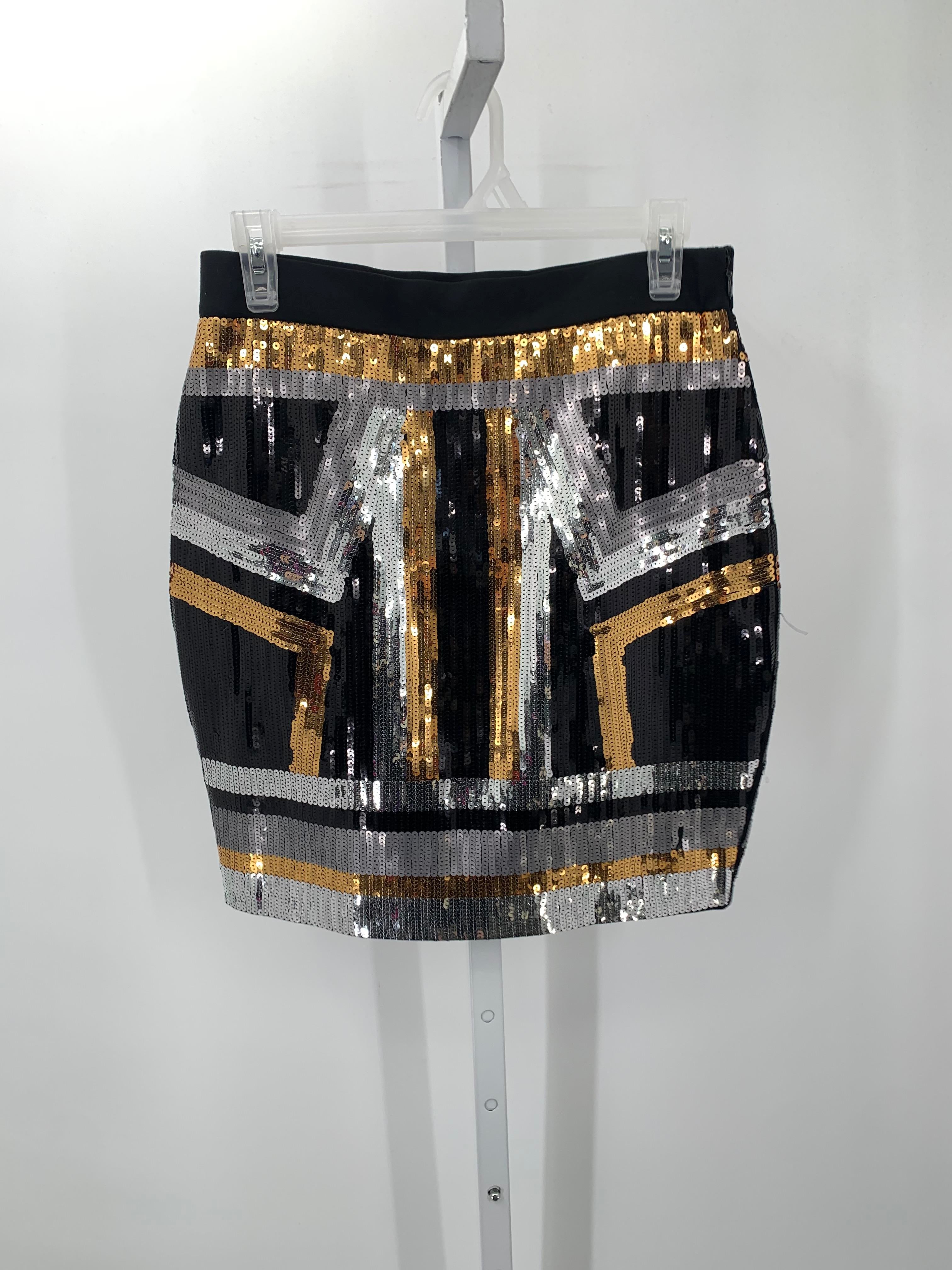 Bebe Size Medium Misses Skirt