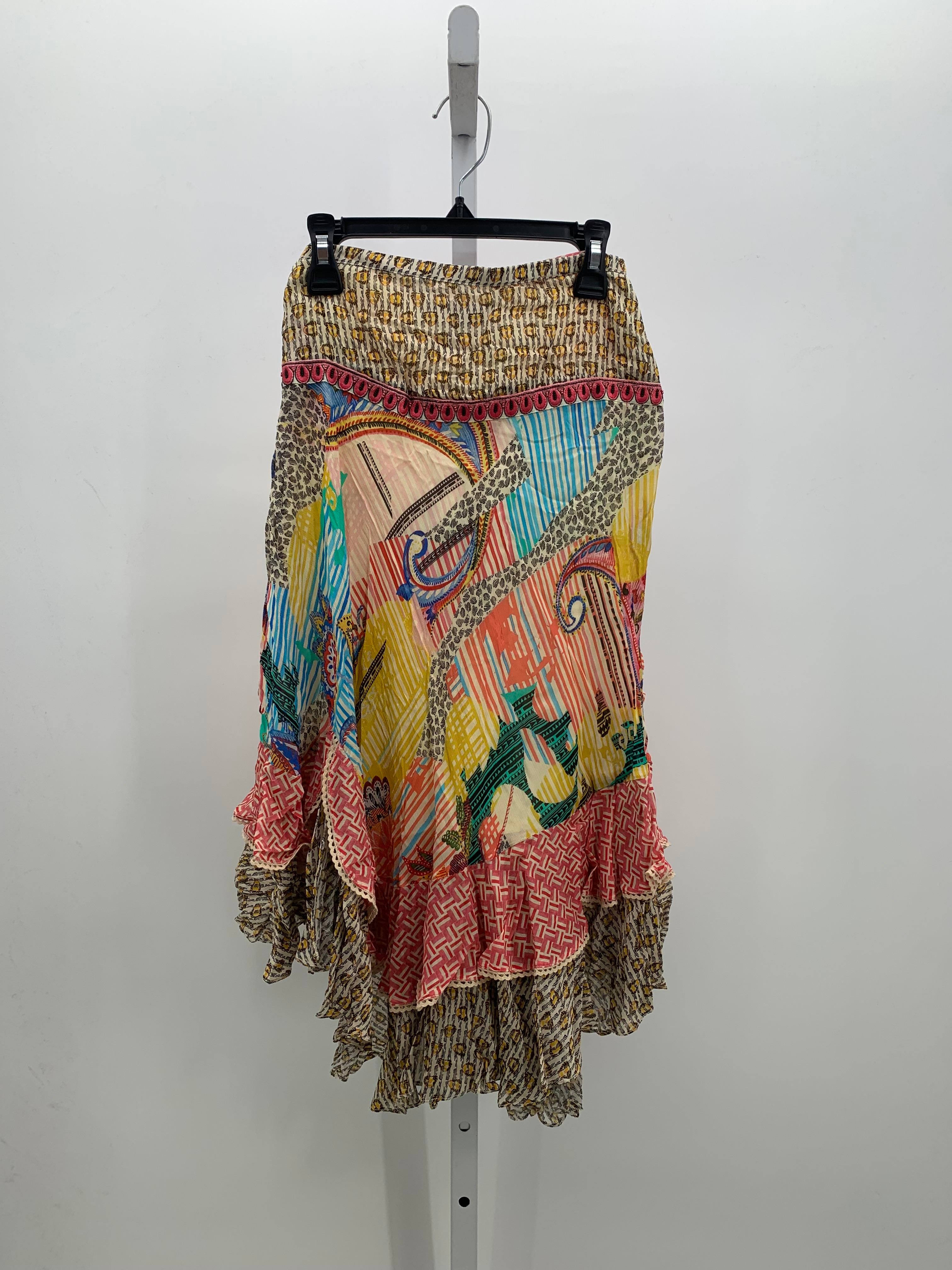 Size 0 Juniors Skirt