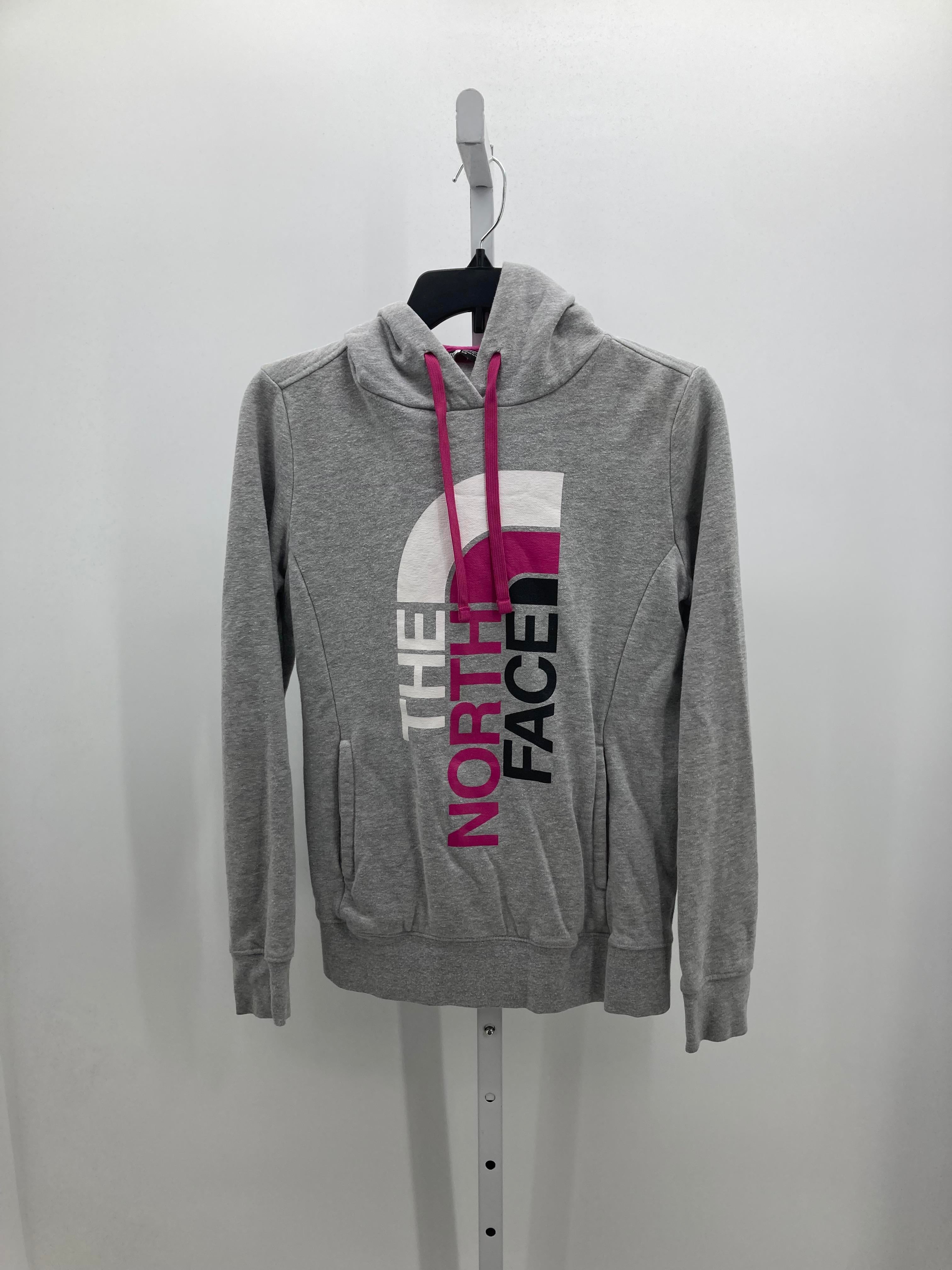 The North Face Size Small Misses Hoodie