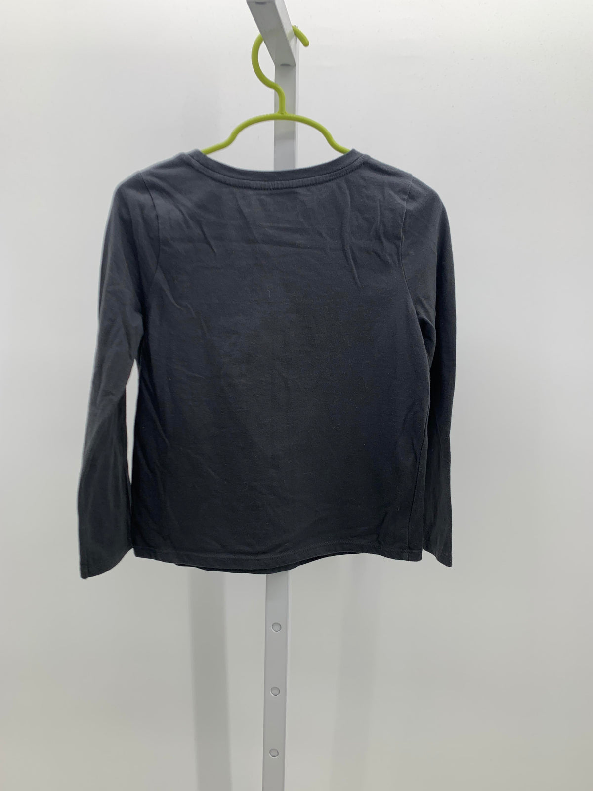 Cat & Jack Size 4-5 Girls Long Sleeve Shirt