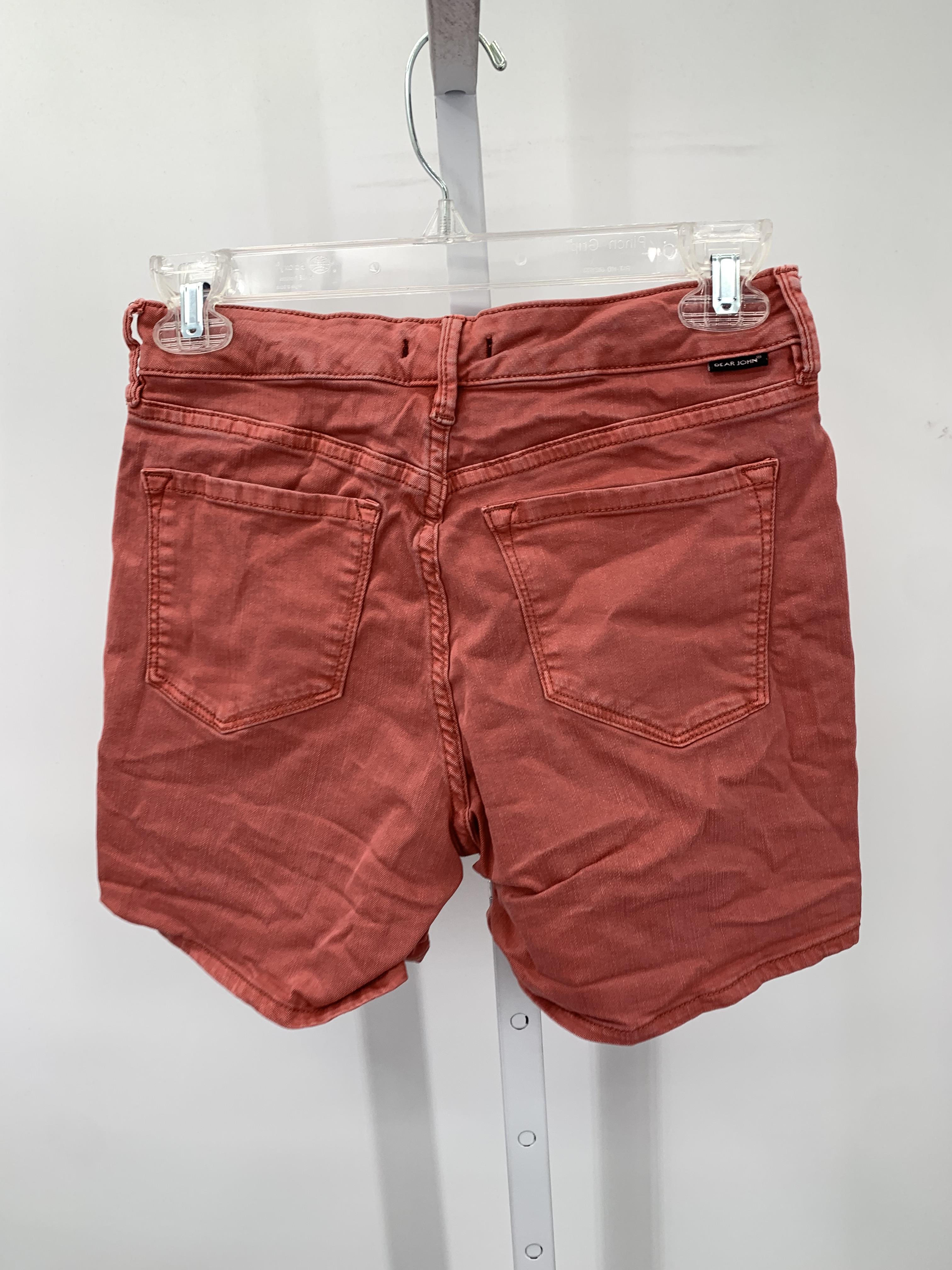Size 2 Misses Shorts