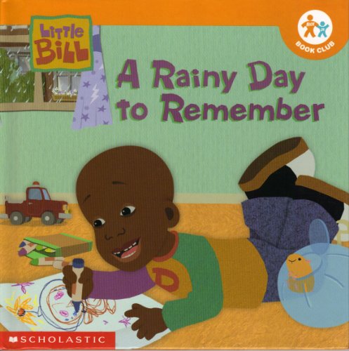 A Rainy Day to Remember by Kitty Fross - Kitty Fross