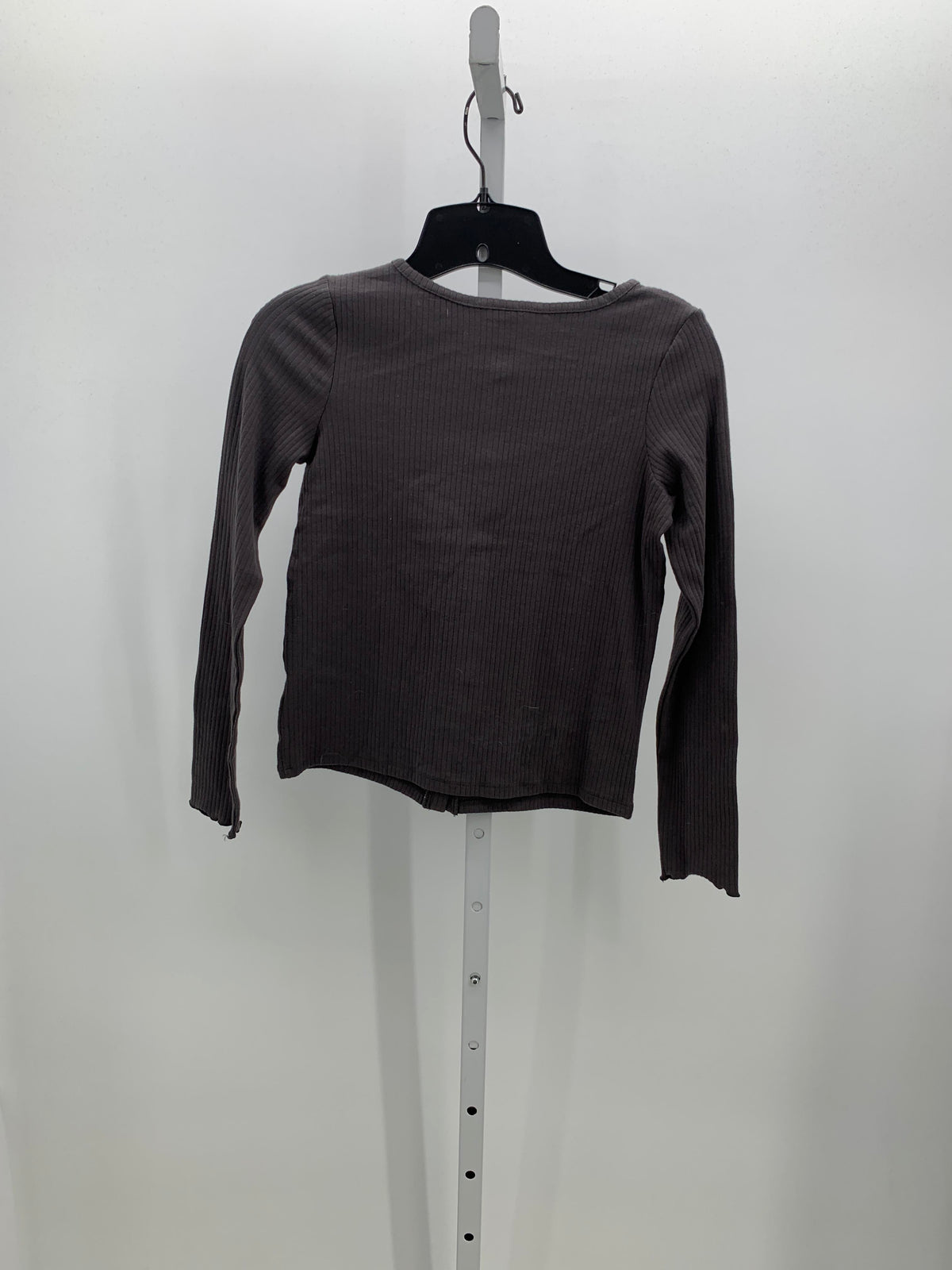Osh Kosh Size 12 Girls Long Sleeve Shirt