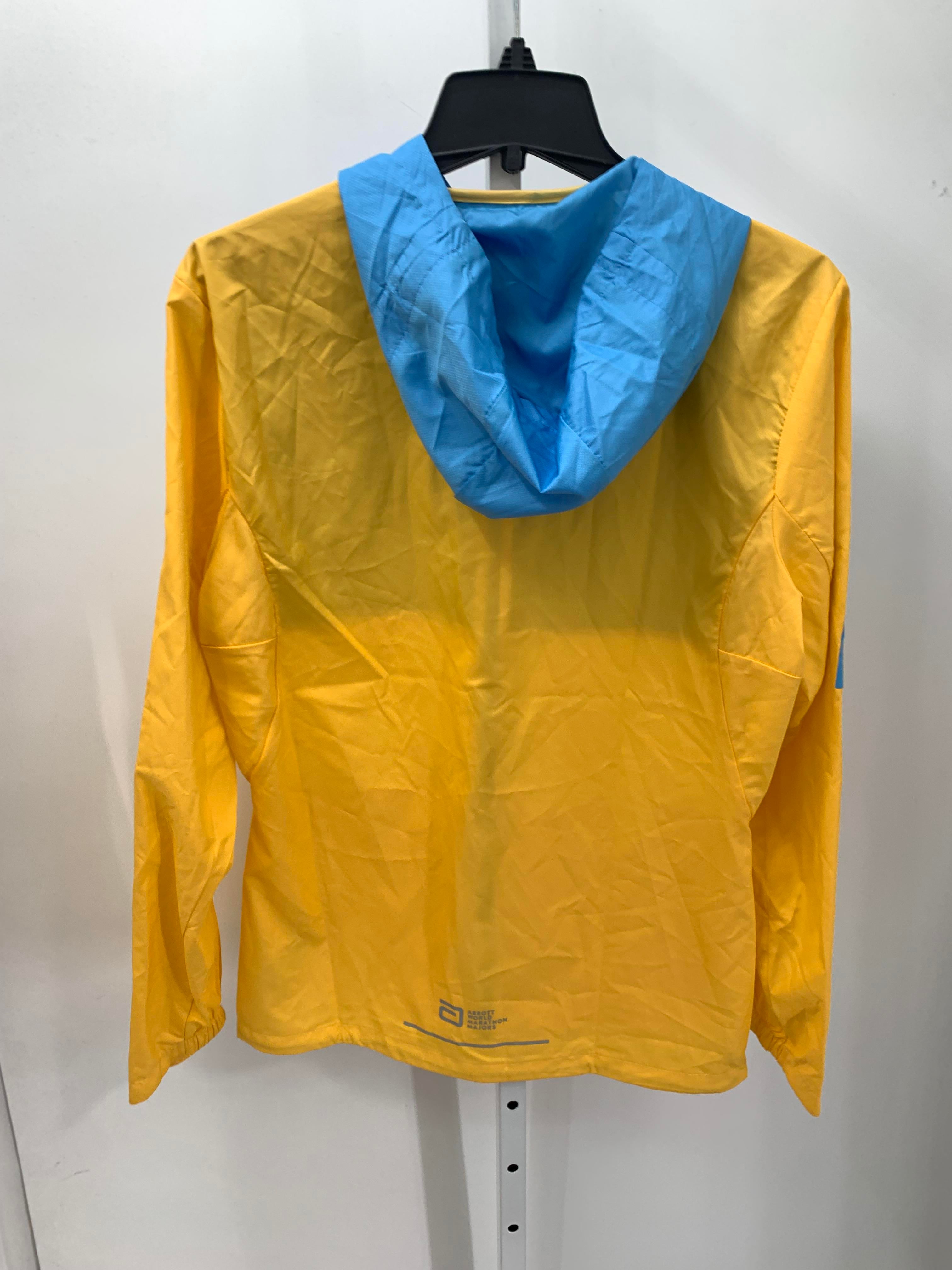 Adidas Size Small Misses Lightweight Jacket