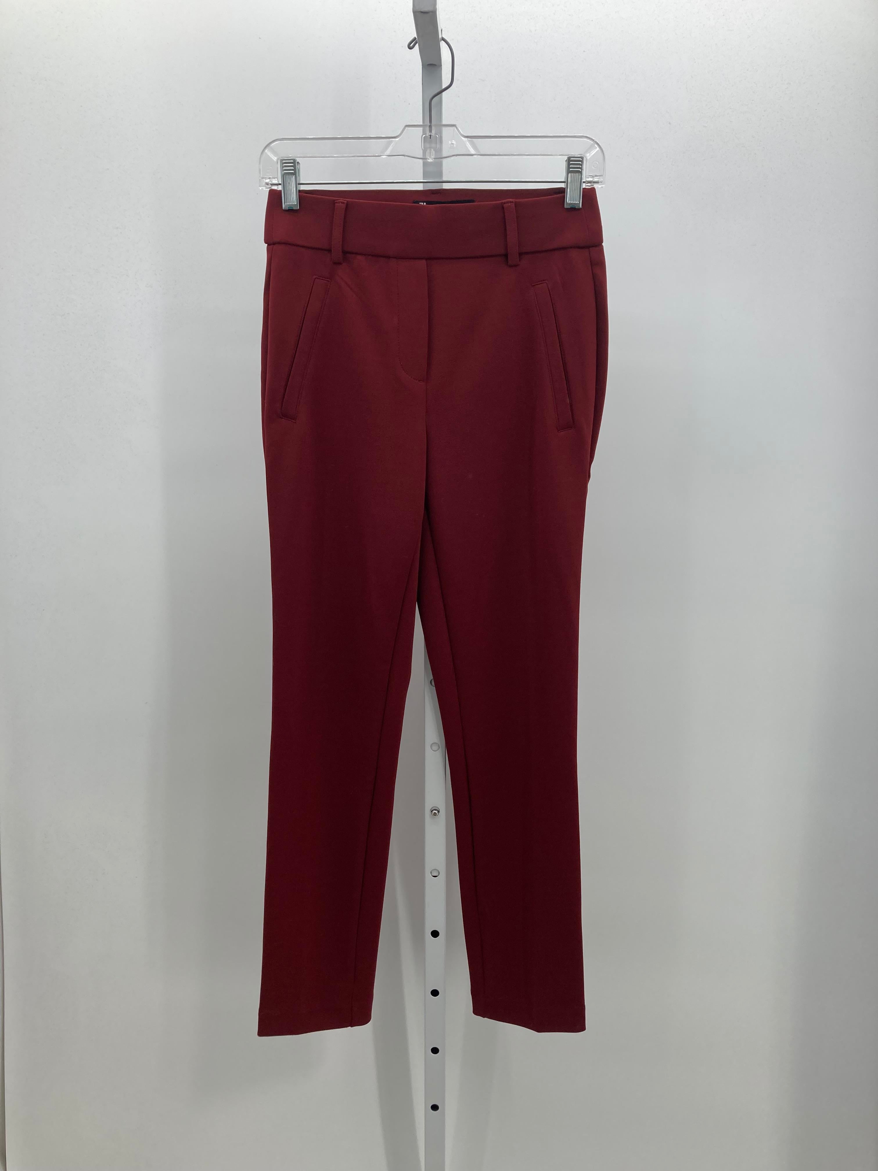 Jules & Leopold Size X Small Misses Pants
