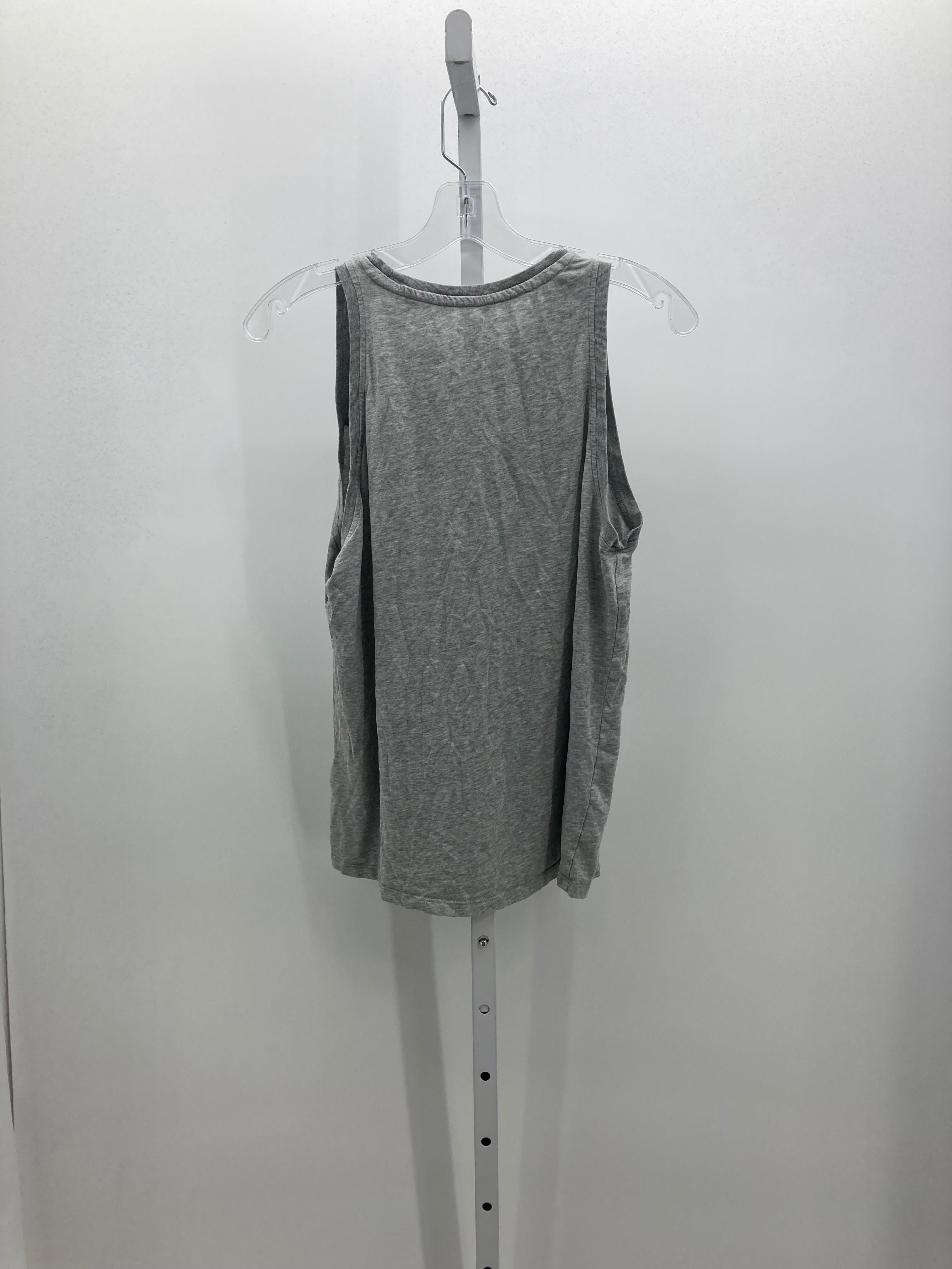 KNIT TANK