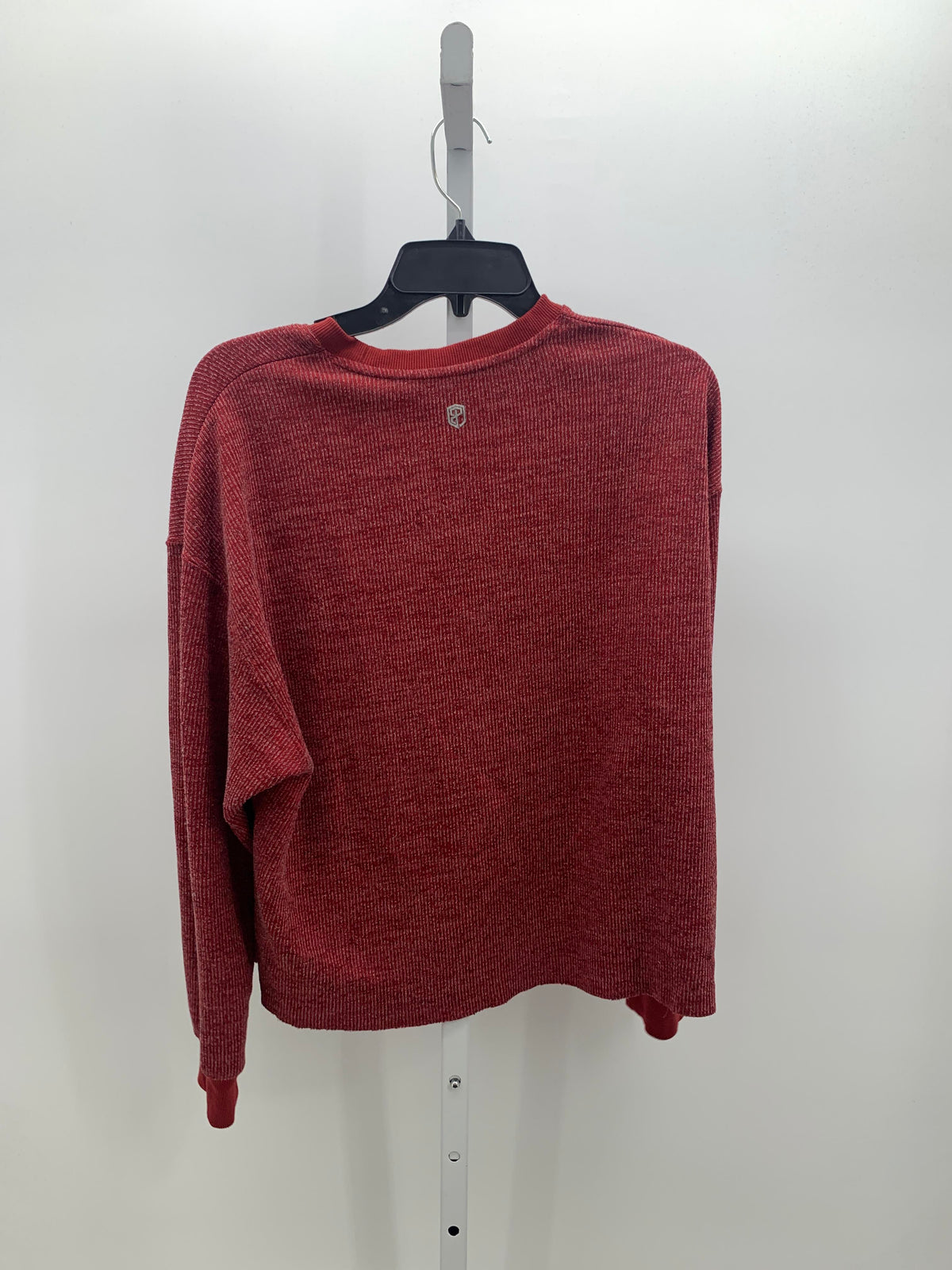 Size Medium Misses Long Sleeve Shirt