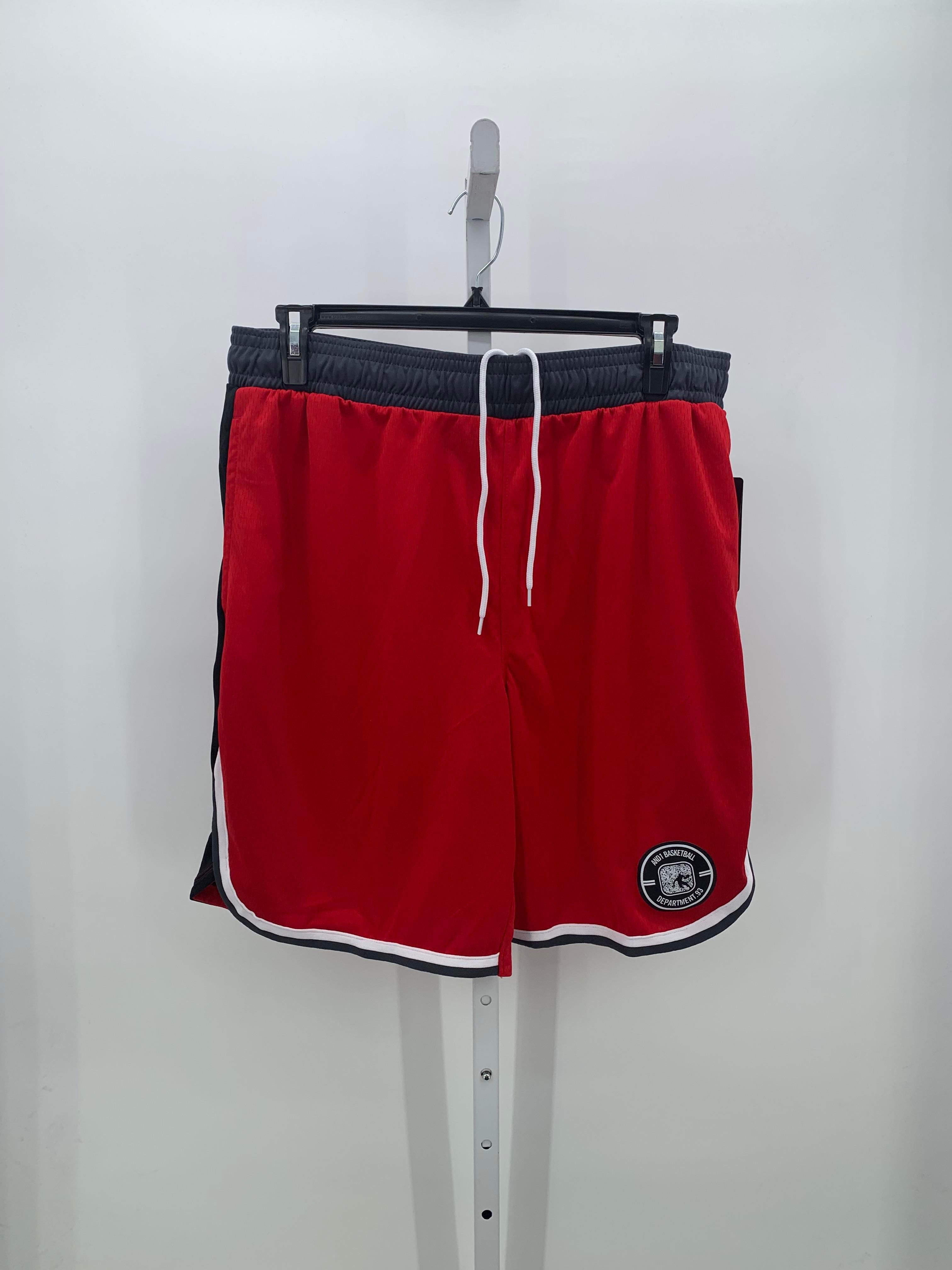 NEW DRAW WAIST SHORTS