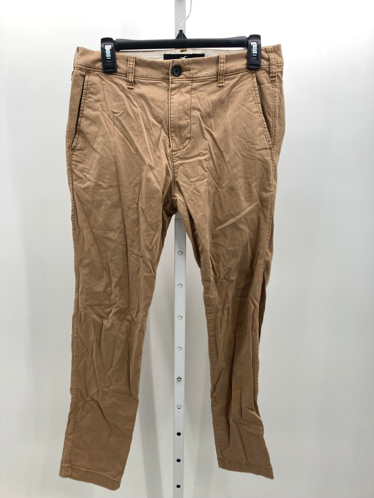 SKINNY CHINO