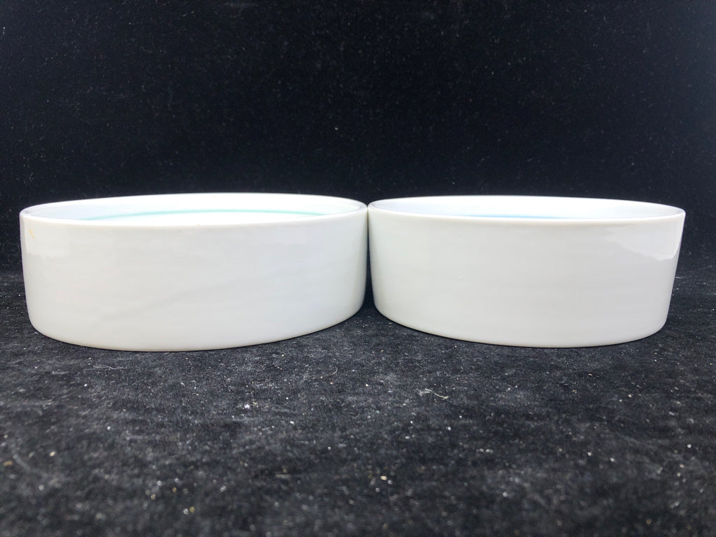 6PC MESU MEASURING CUP SET.