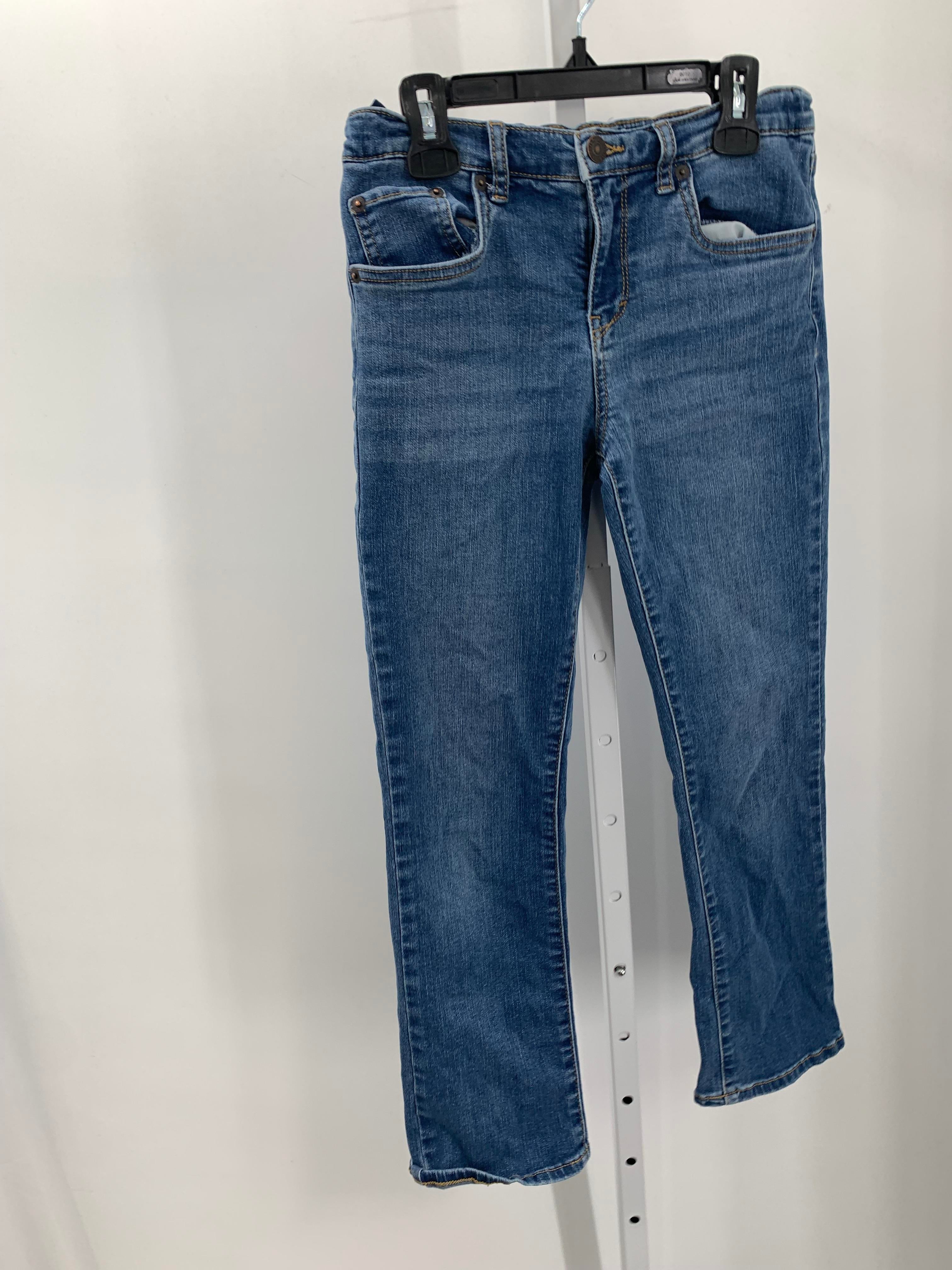 Levis Size 12 Girls Jeans