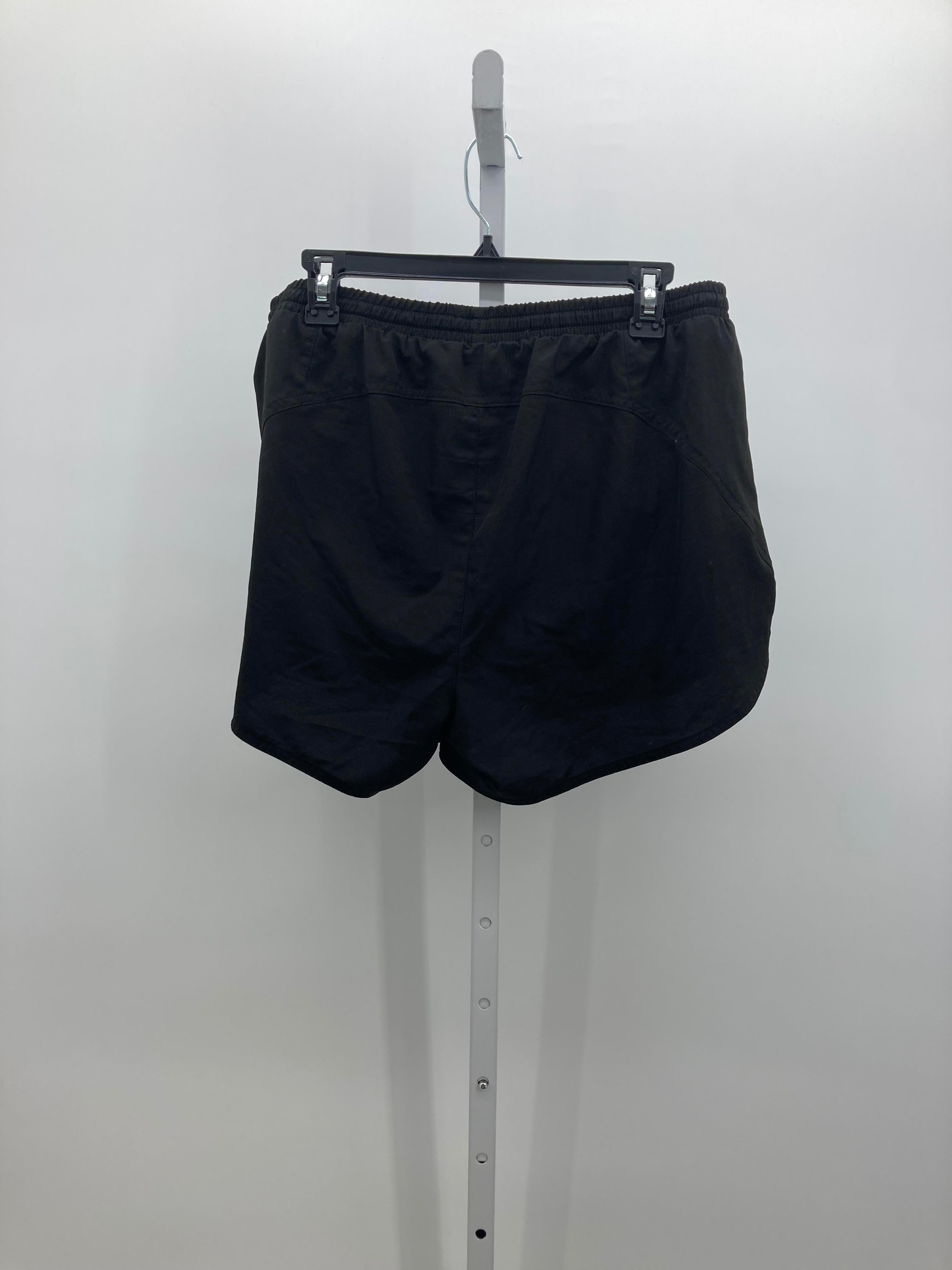 Old Navy Size Large Misses Shorts