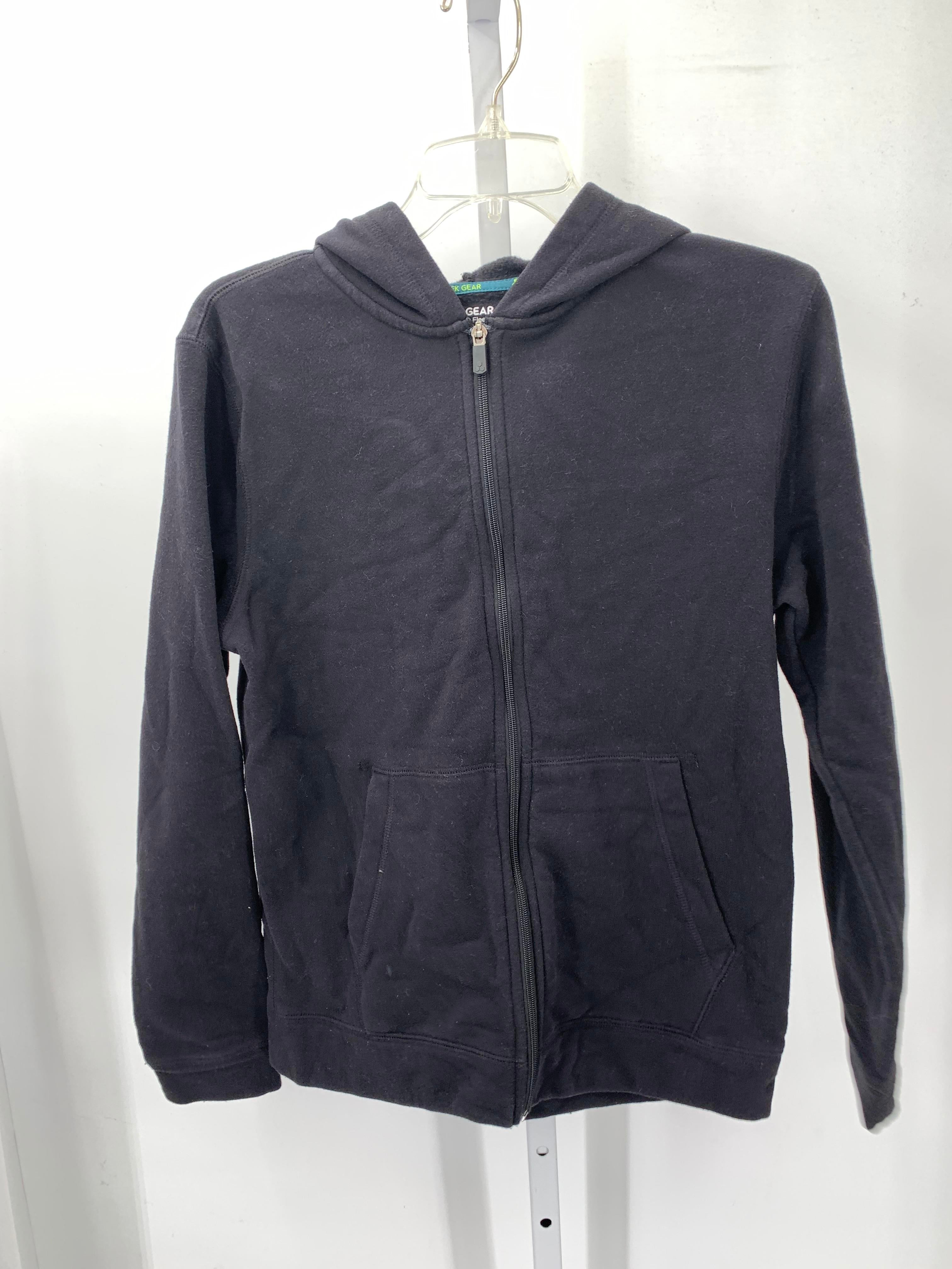 Tek Gear Size Extra Large Misses Sweat Jacket