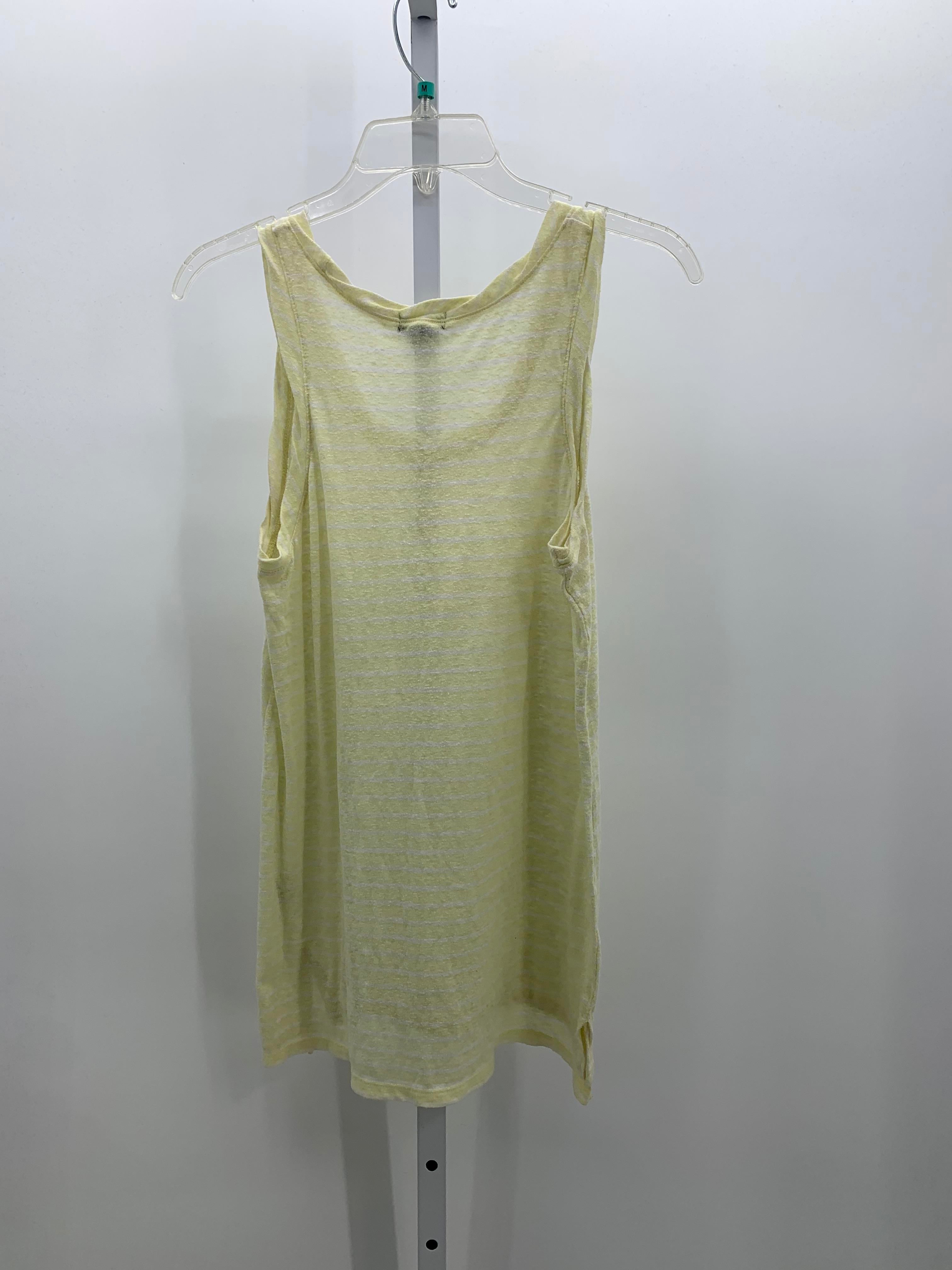 Gap Size Medium Misses Tank