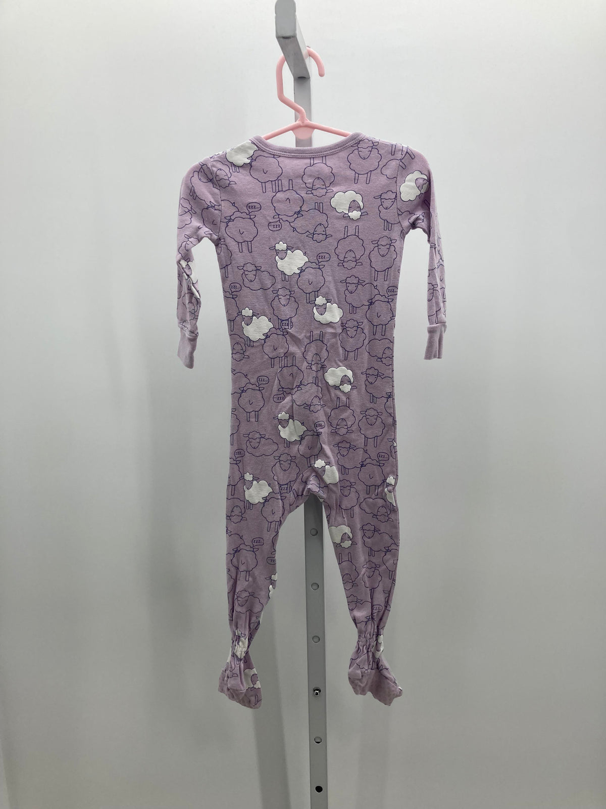 Okley Size 18-24 Months Girls Sleeper