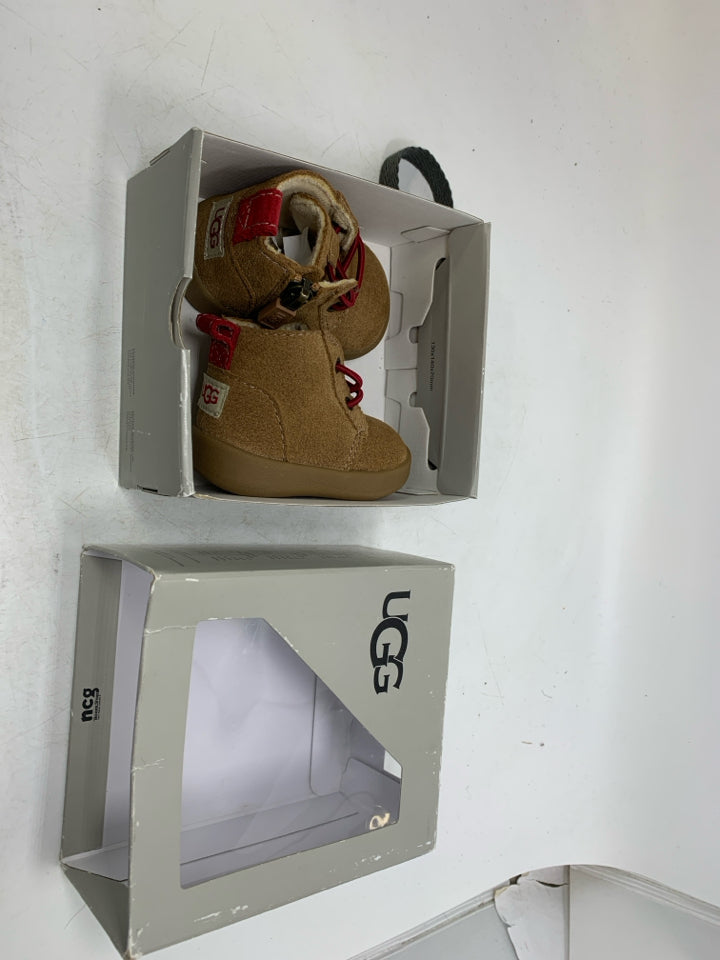 UGG Infant Kristjan Boots w/ Box