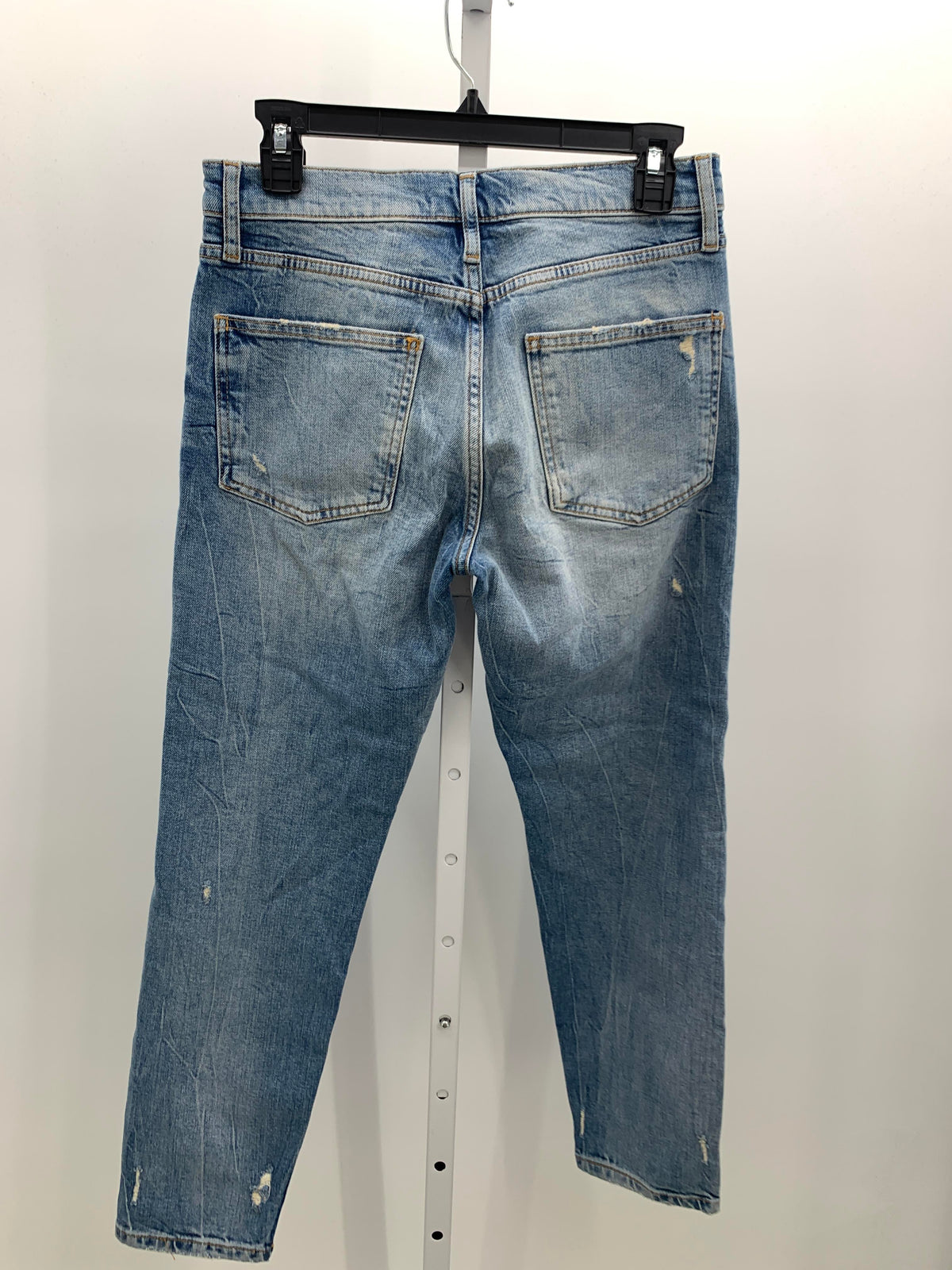 Zara Size 4 Misses Jeans