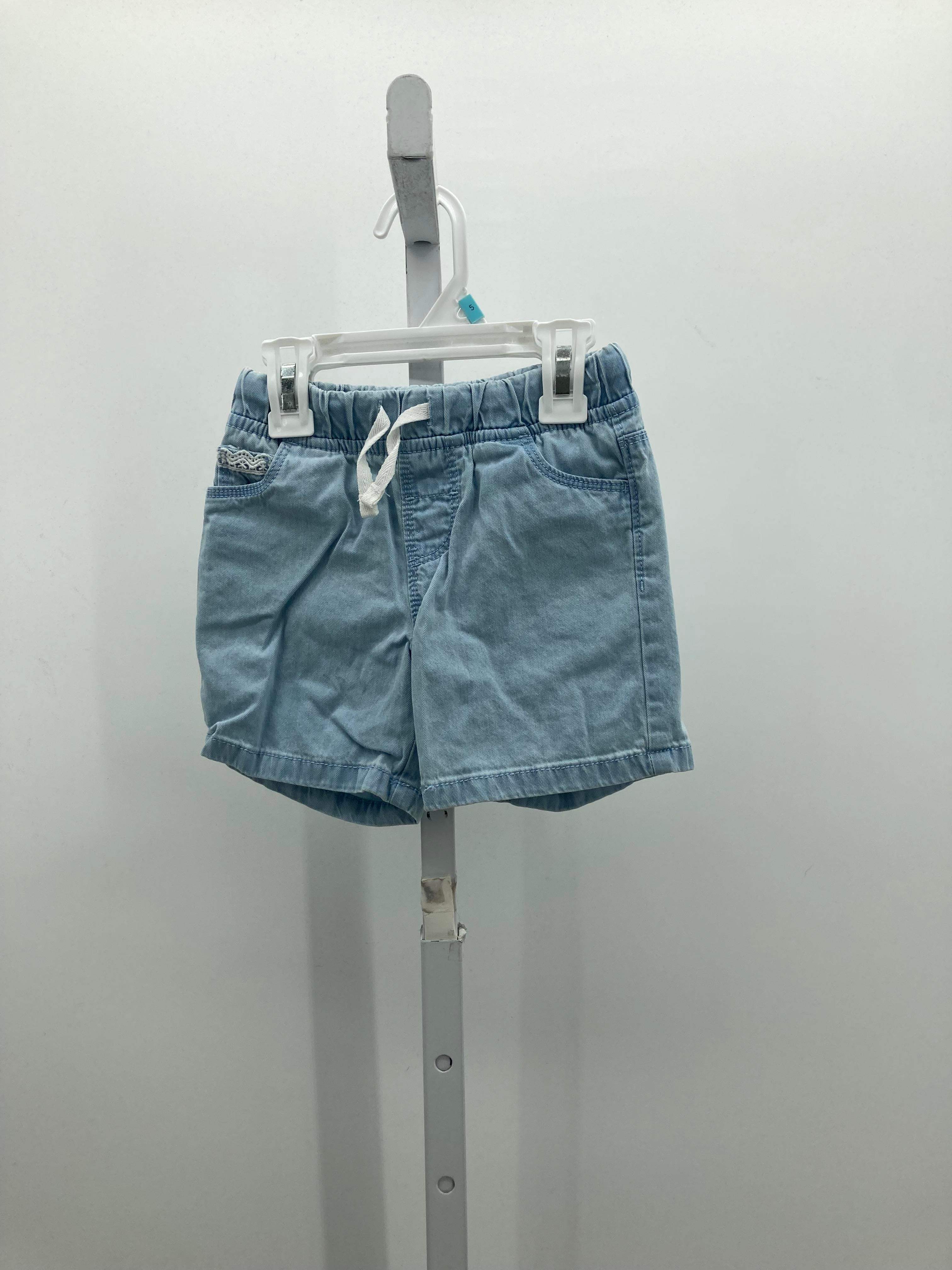 Carters Size 3T Girls Shorts
