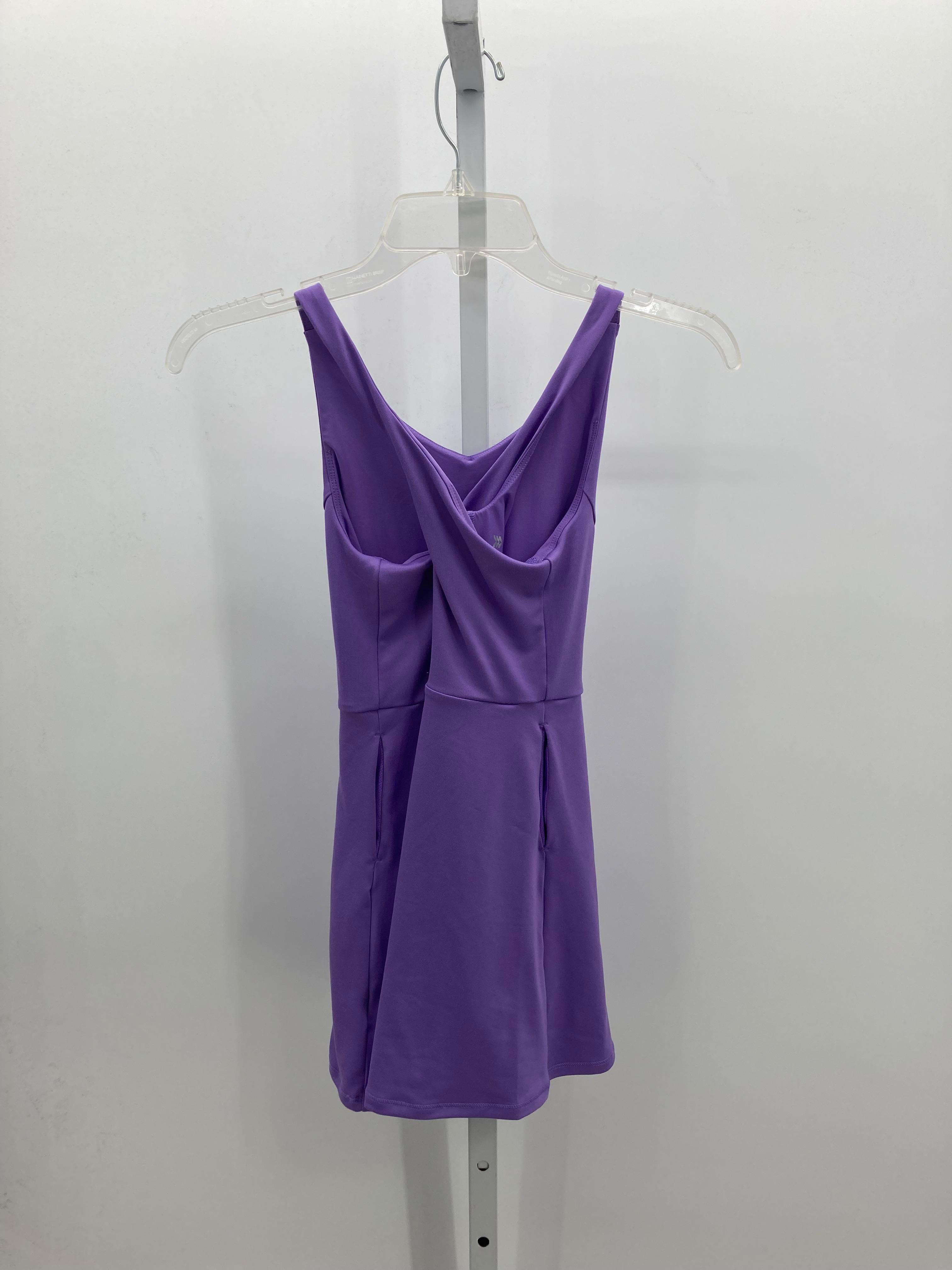 All In Motion Size 8 Girls Sundress