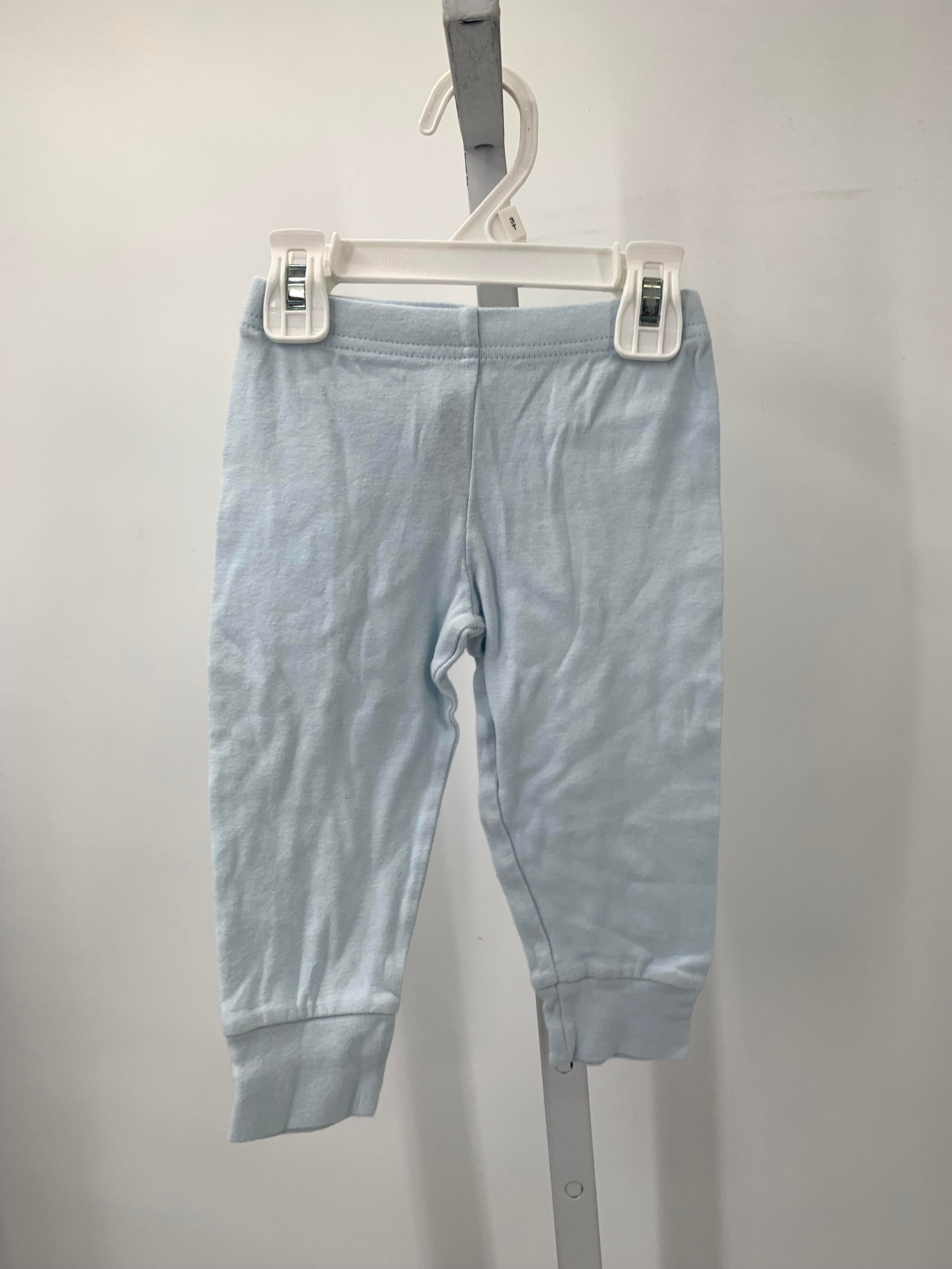 Simple Joys Size 18 Months Girls Pants