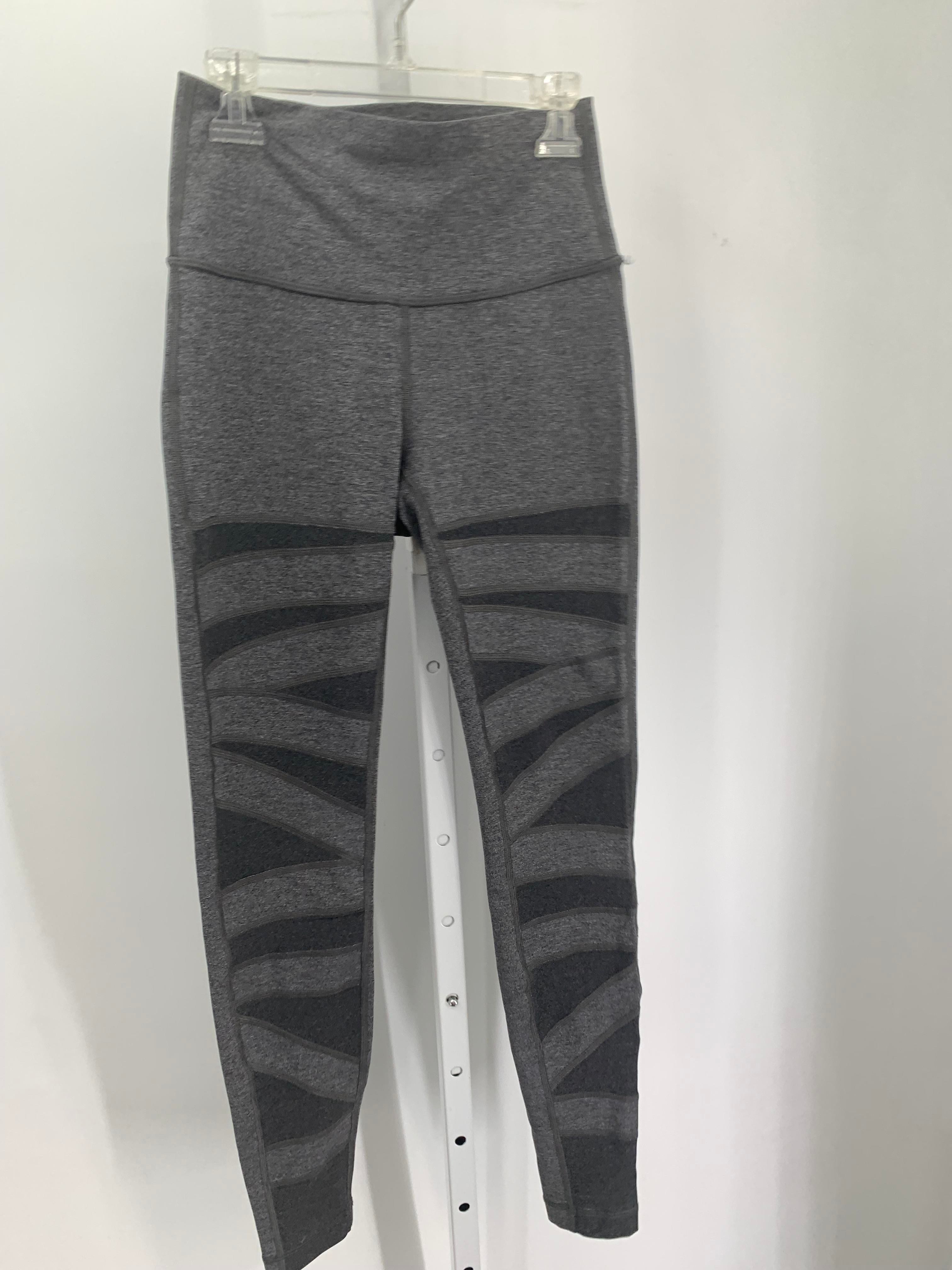 Lululemon Size 6 Misses Leggings