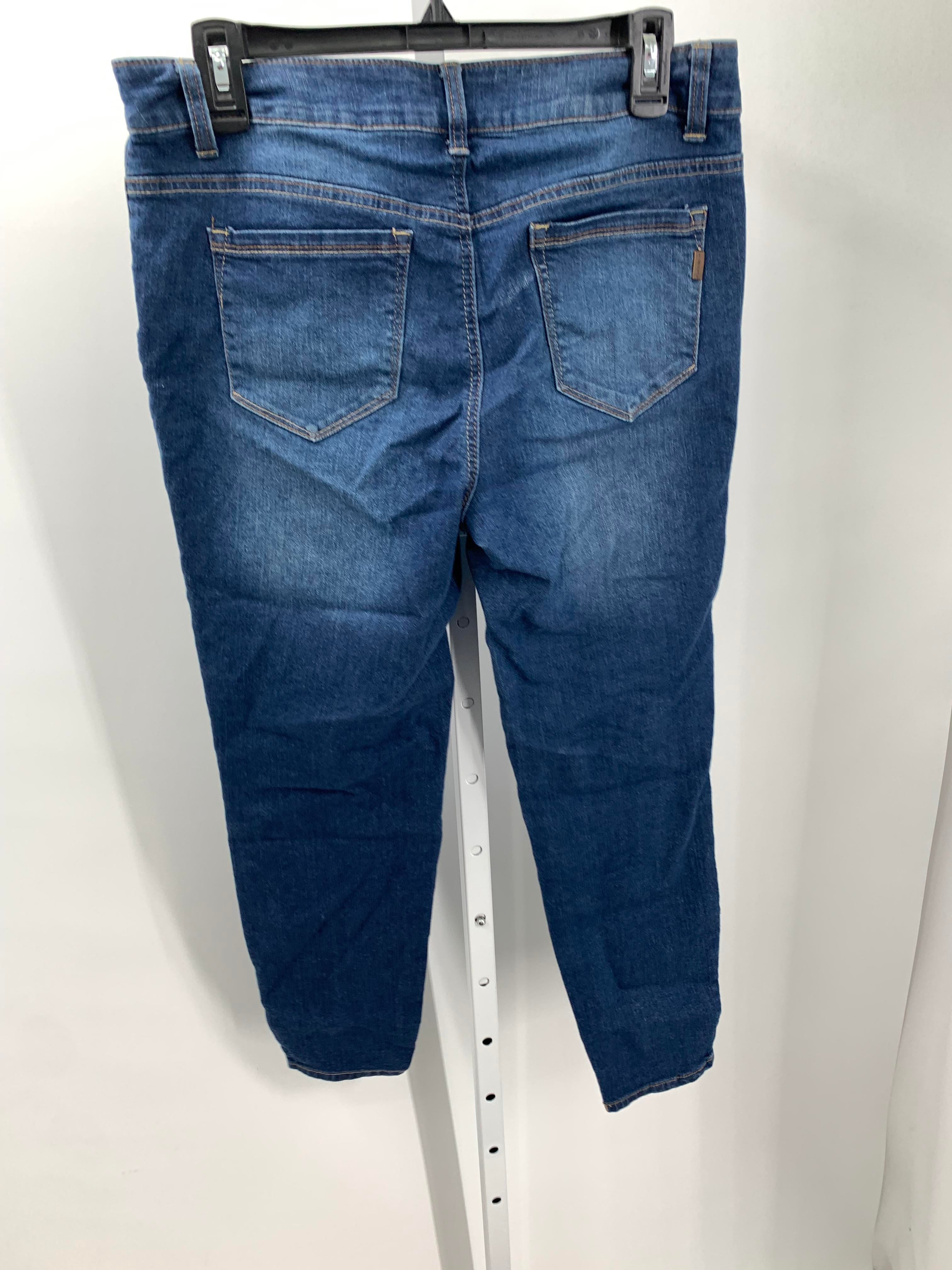 1822 Size 12 Misses Jeans