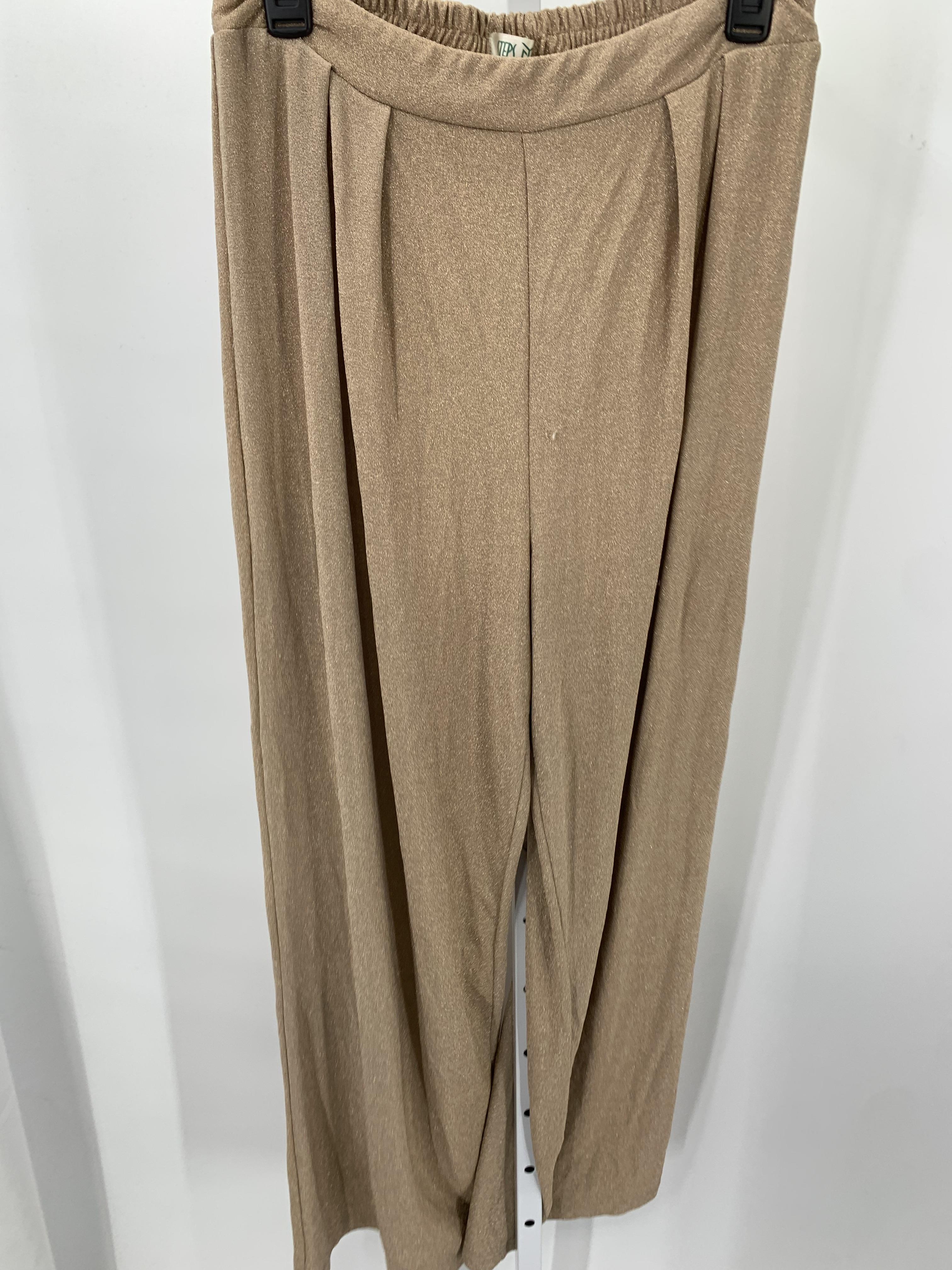 Size Large Juniors Pants