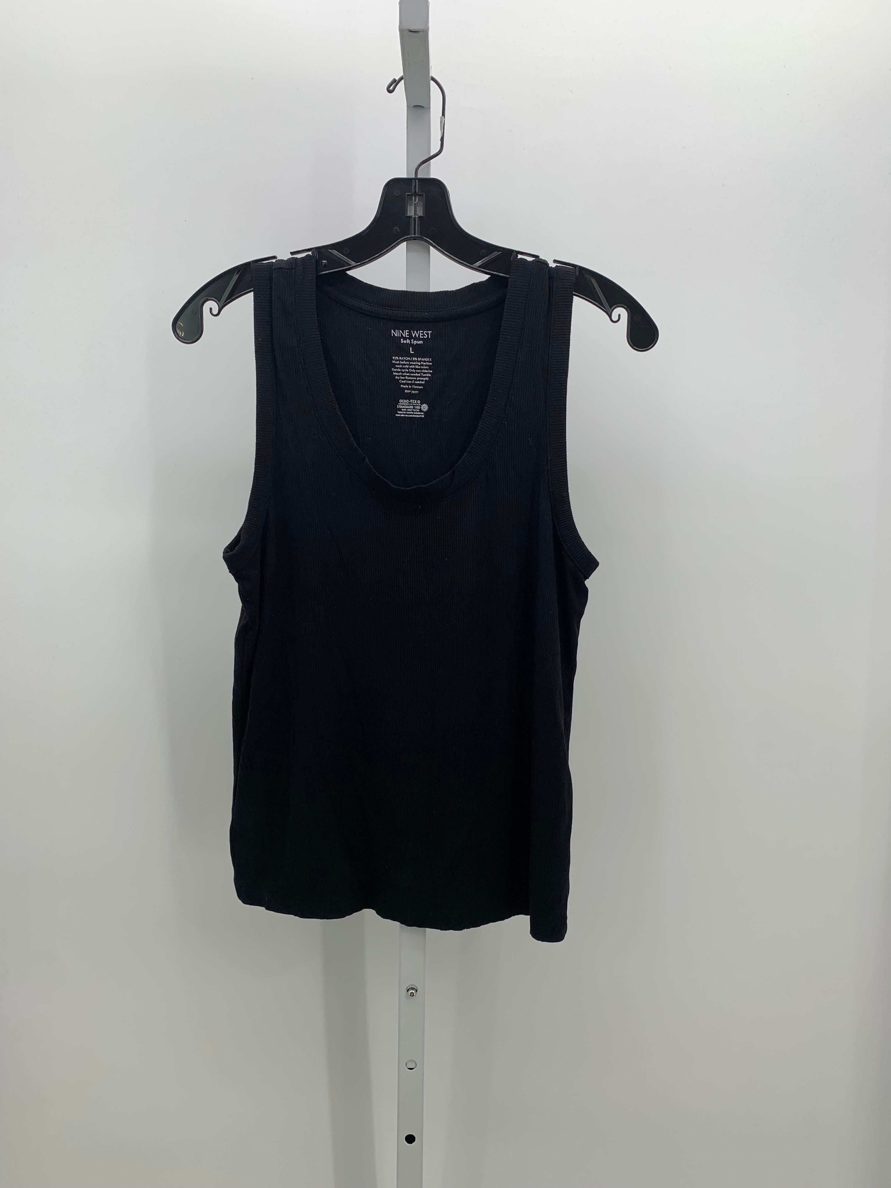 Nine West Size Large Misses Tank