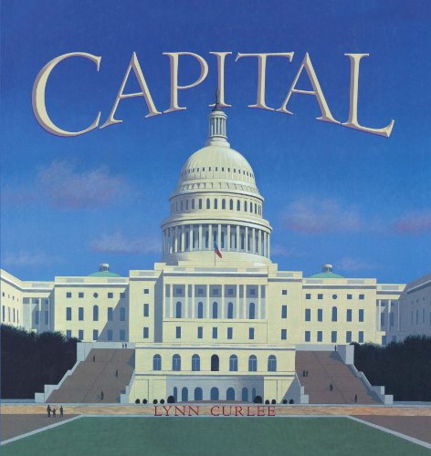 Capital - Lynn Curlee