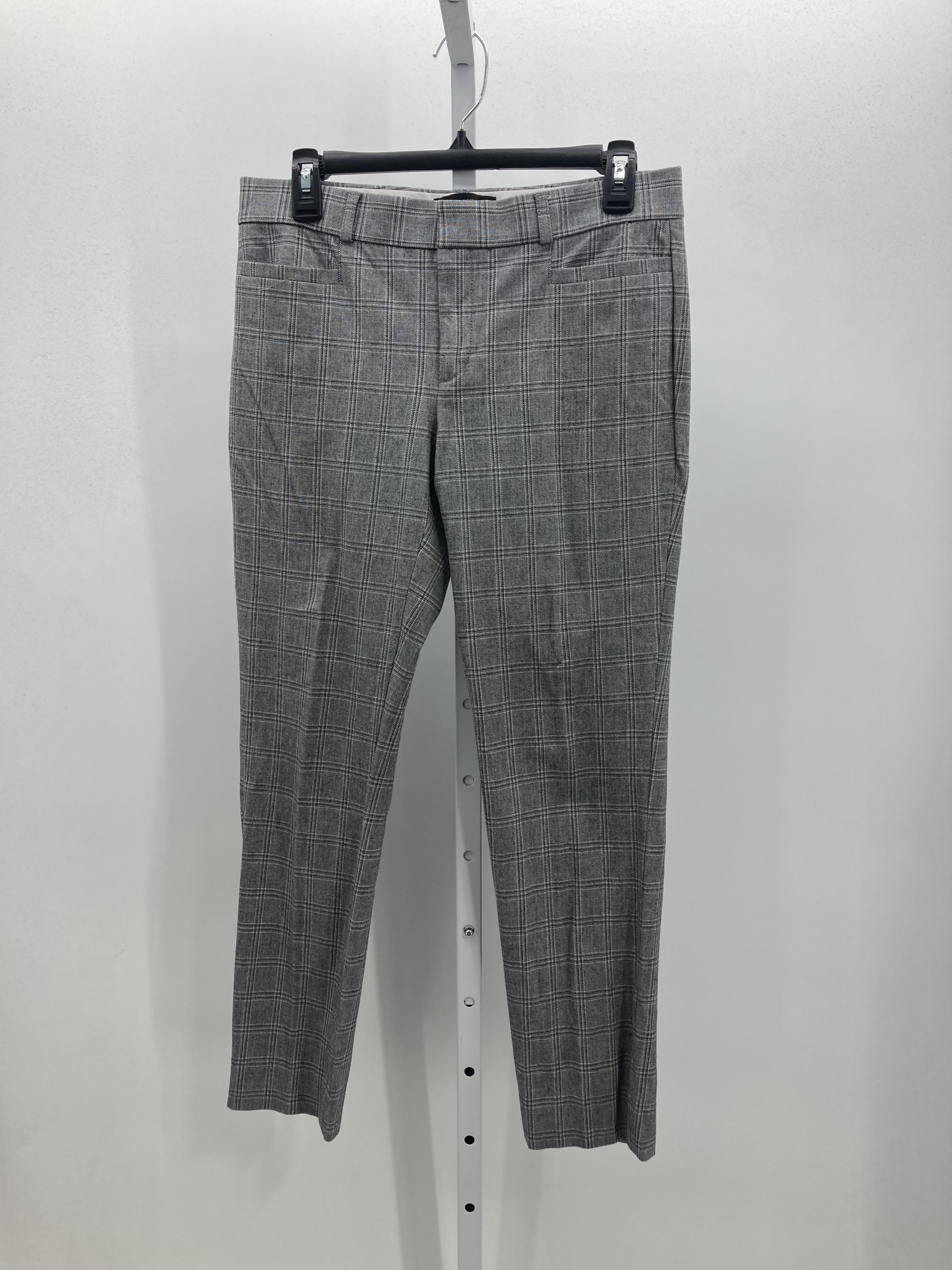 Banana Republic Size 4 Misses Pants