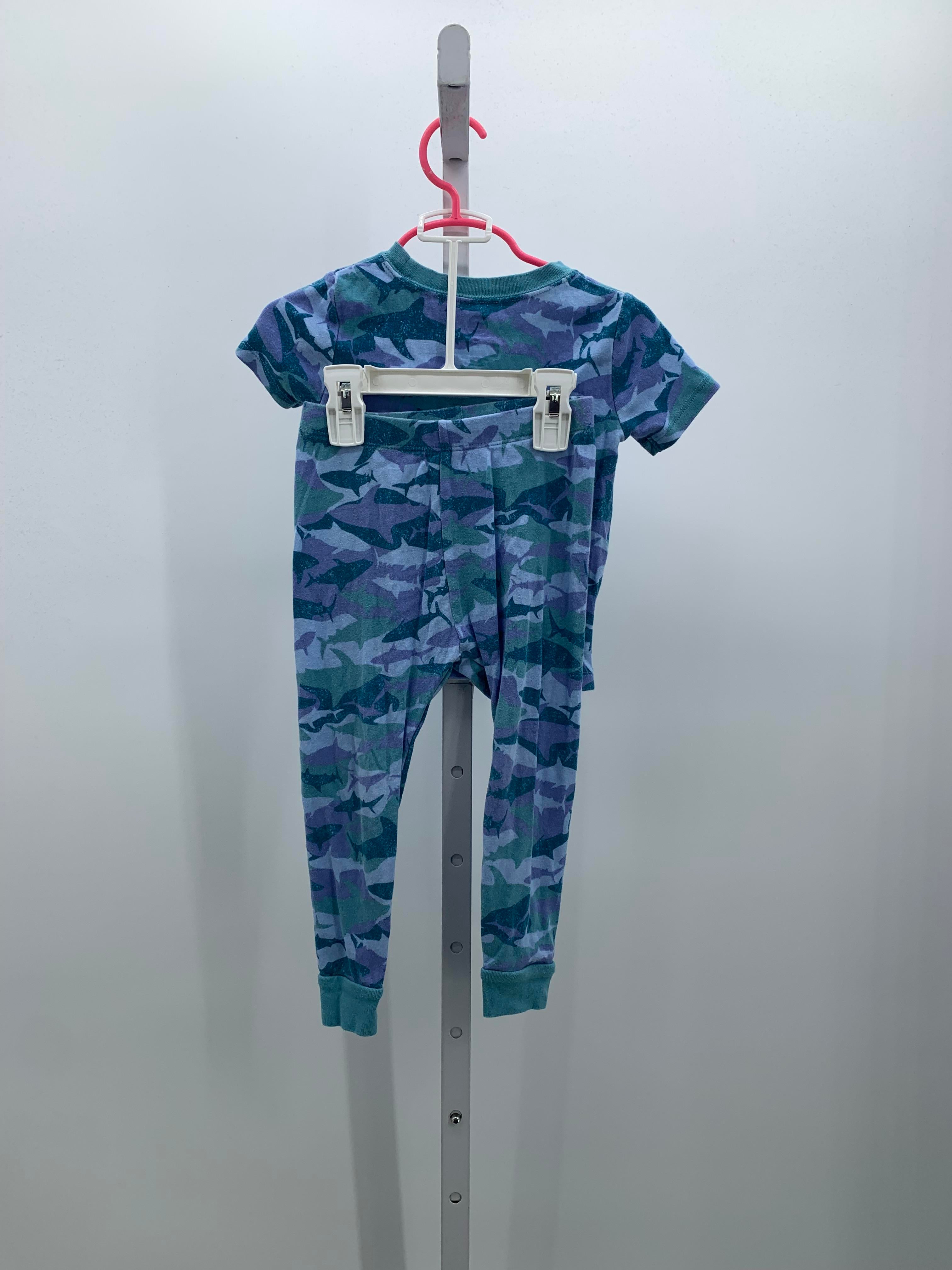 CAMO SHARKS