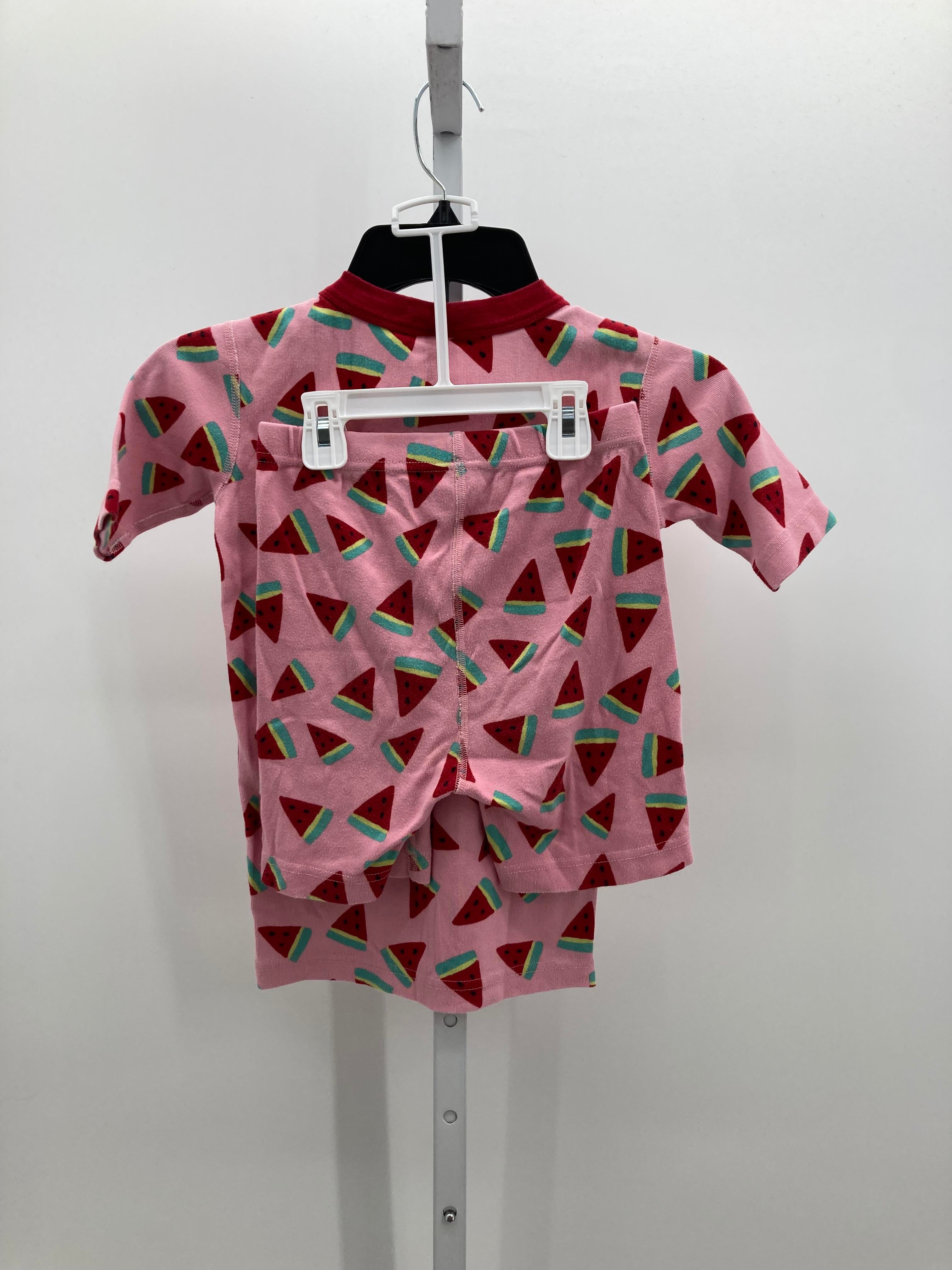 Hanna Anderson Size 10 Girls Pajamas