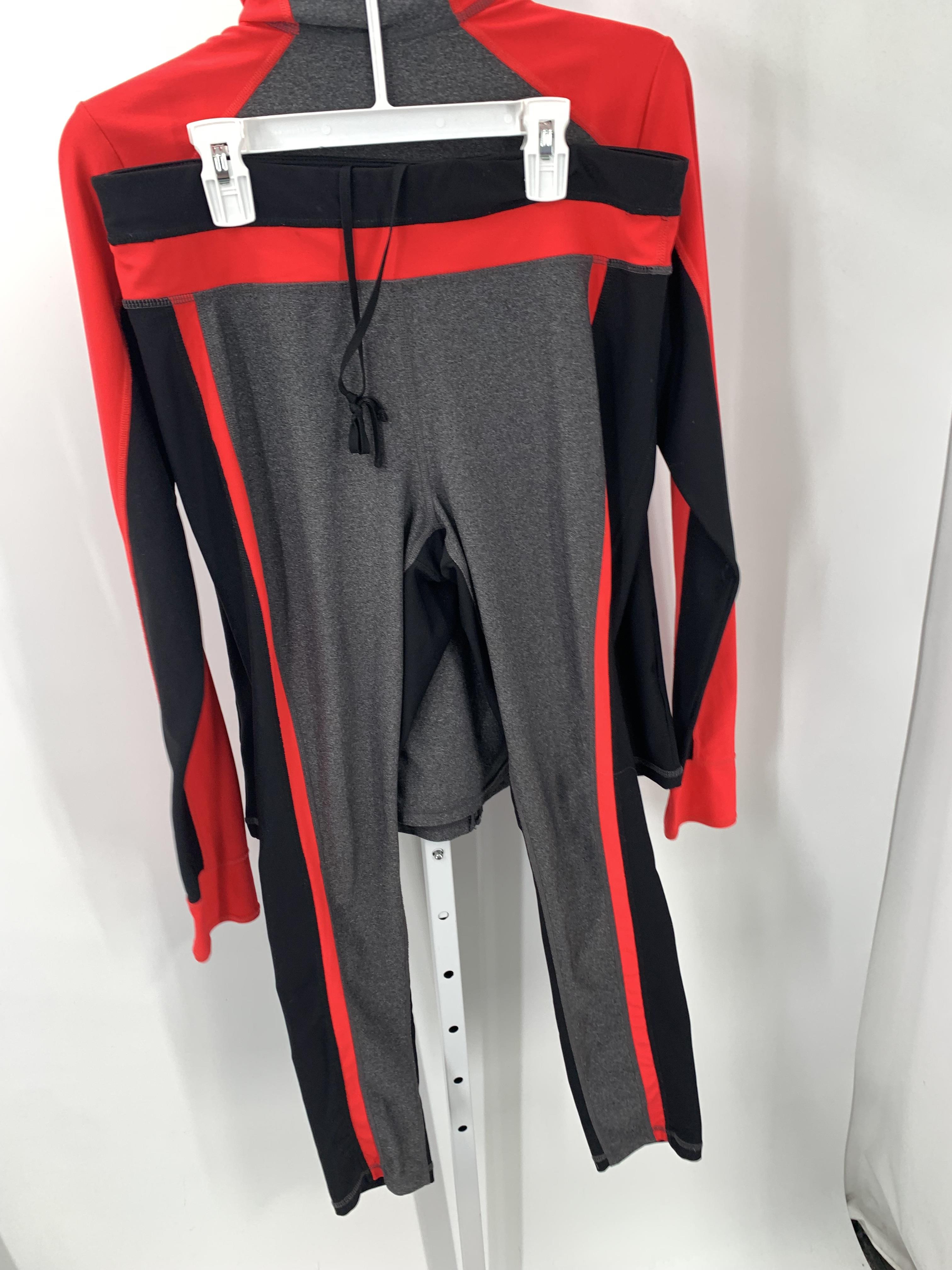 Xersion Size Medium Misses 2 Piece