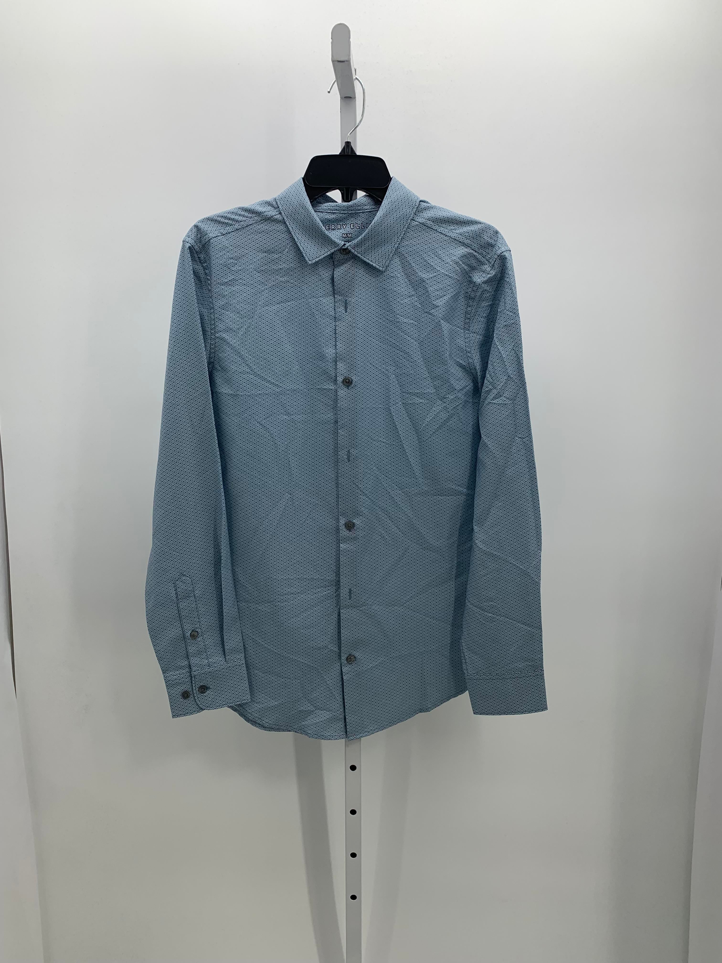 PATTERN SLIM FIT
