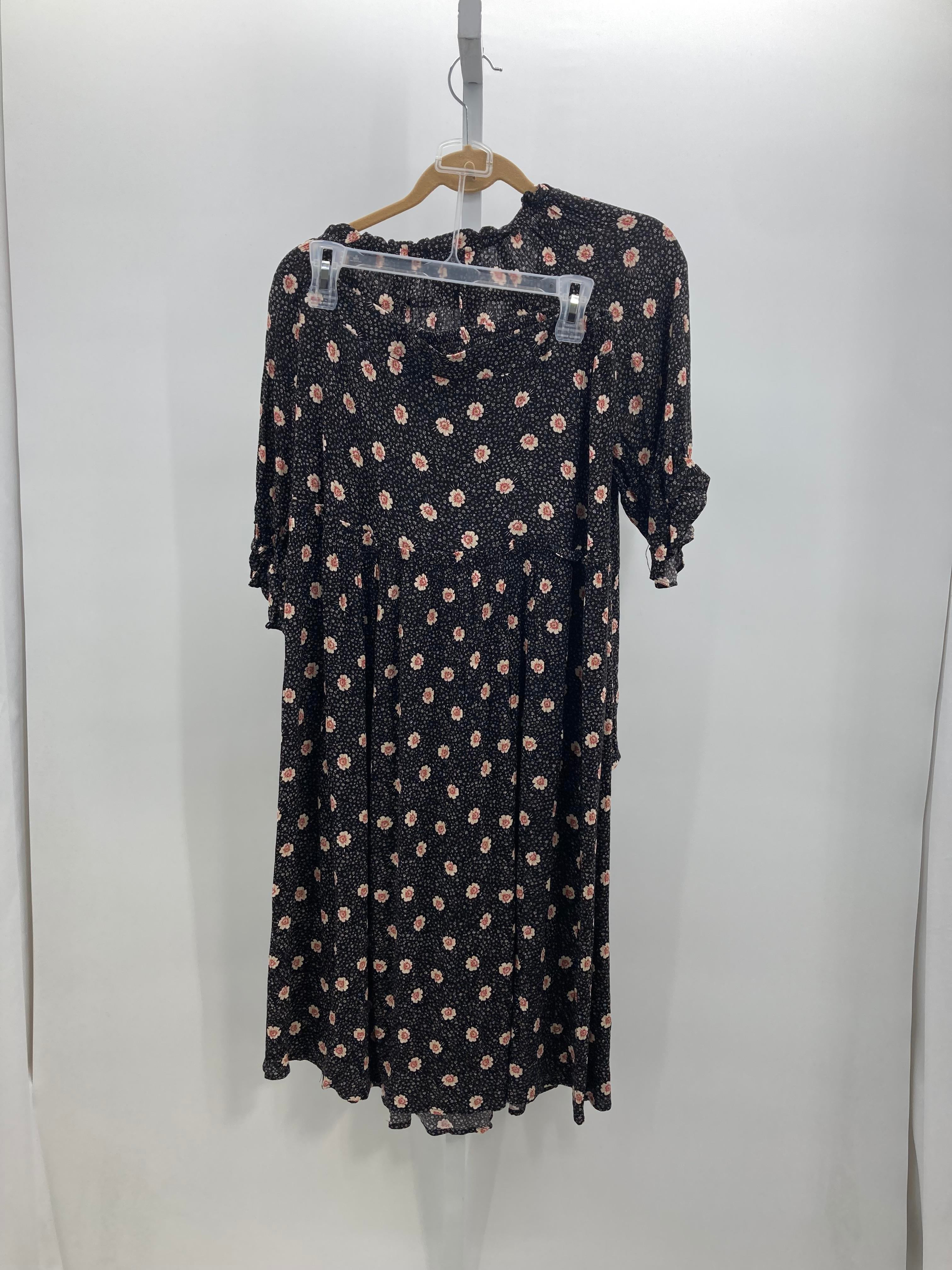 Bobeau Size Medium Misses Pajamas