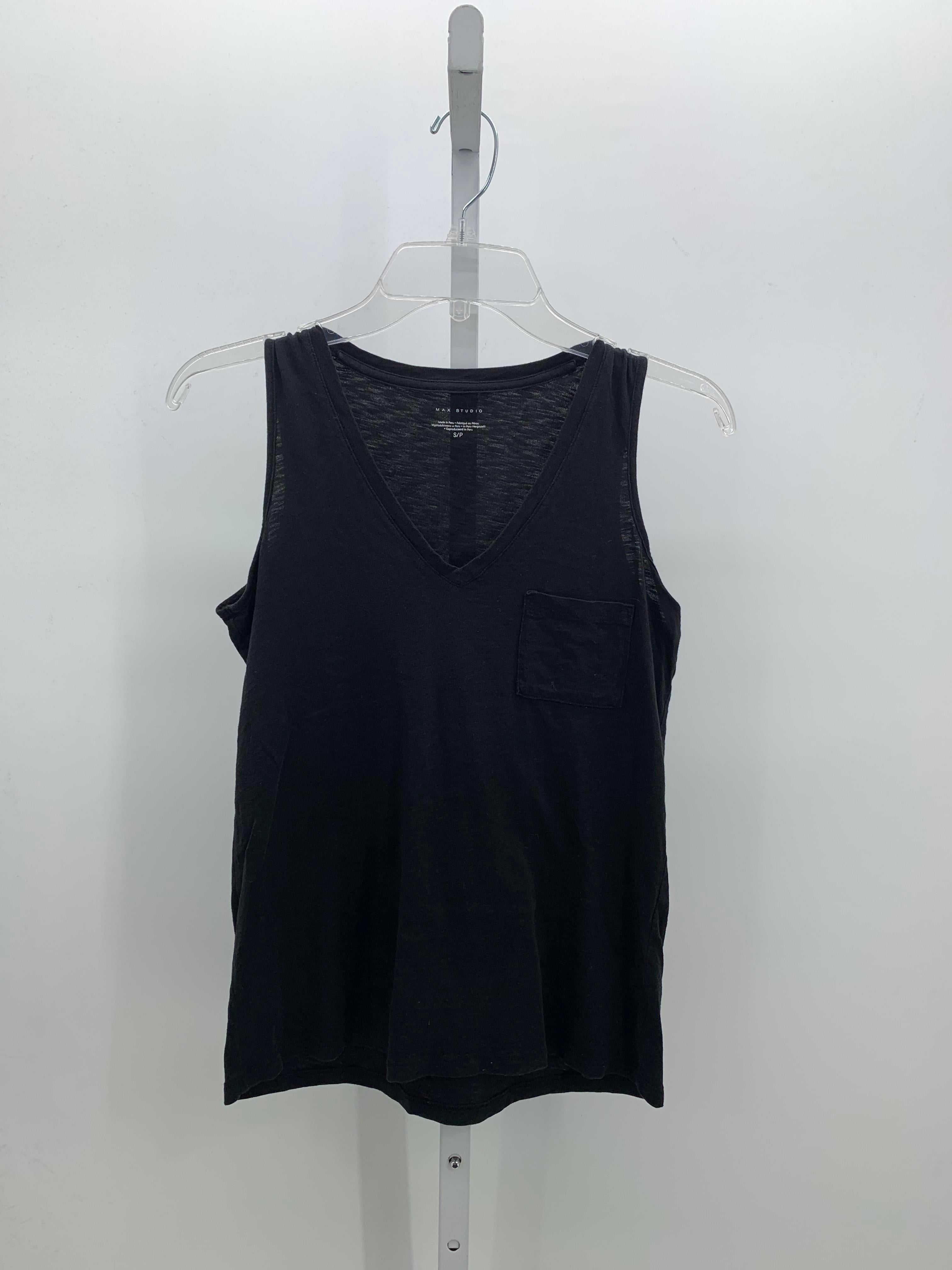 Max Studio Size Small Misses Tank