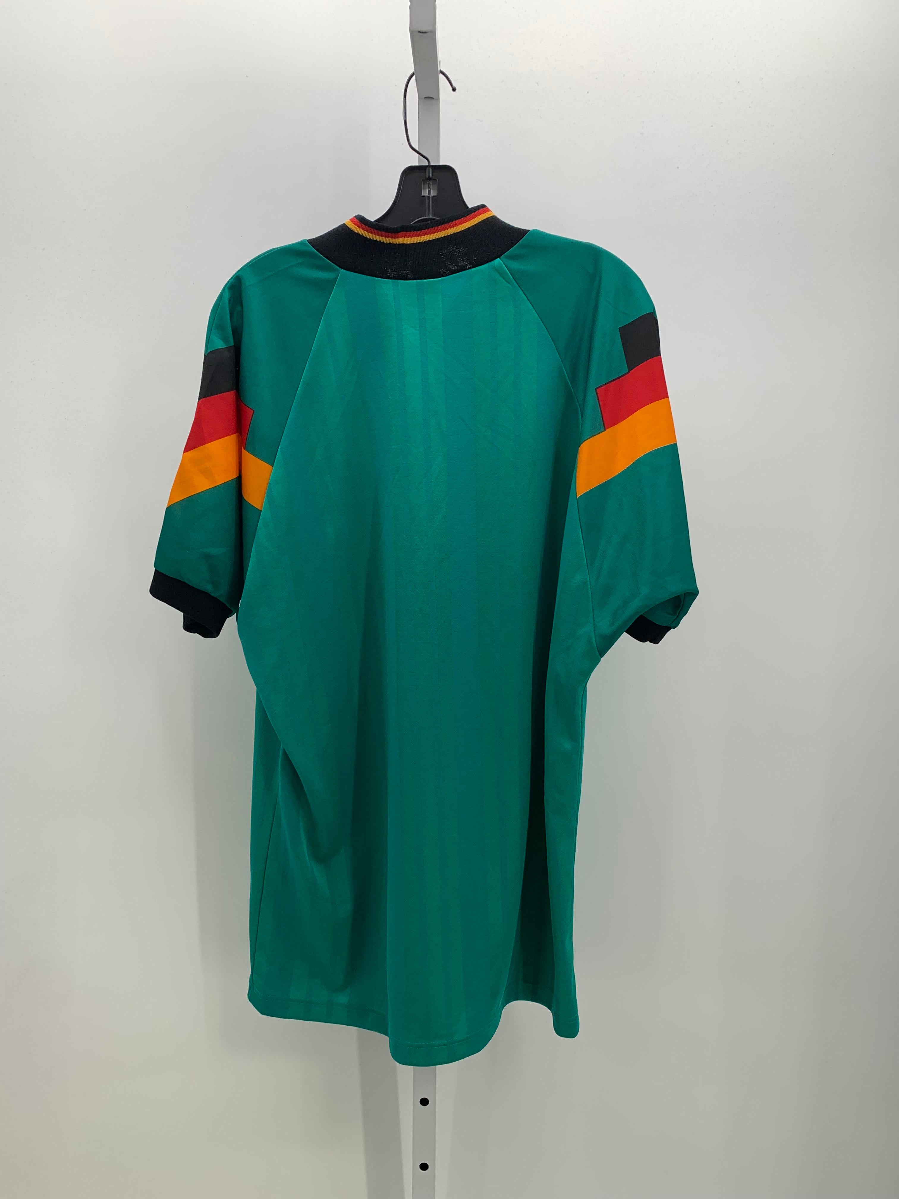 DEUTSCHER FUSSBALL-BUND