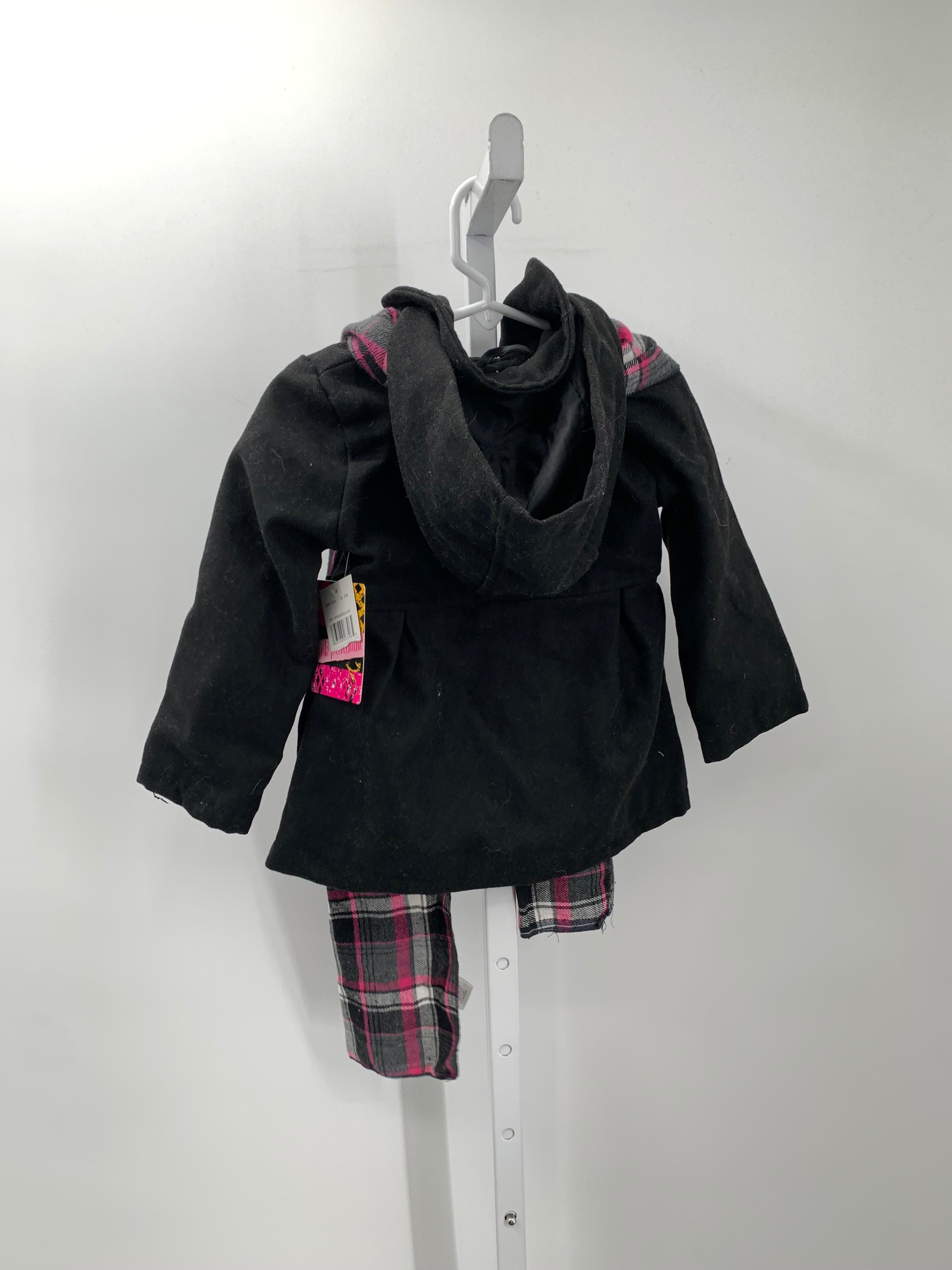 Pink Republic Size 3T Girls Lightweight