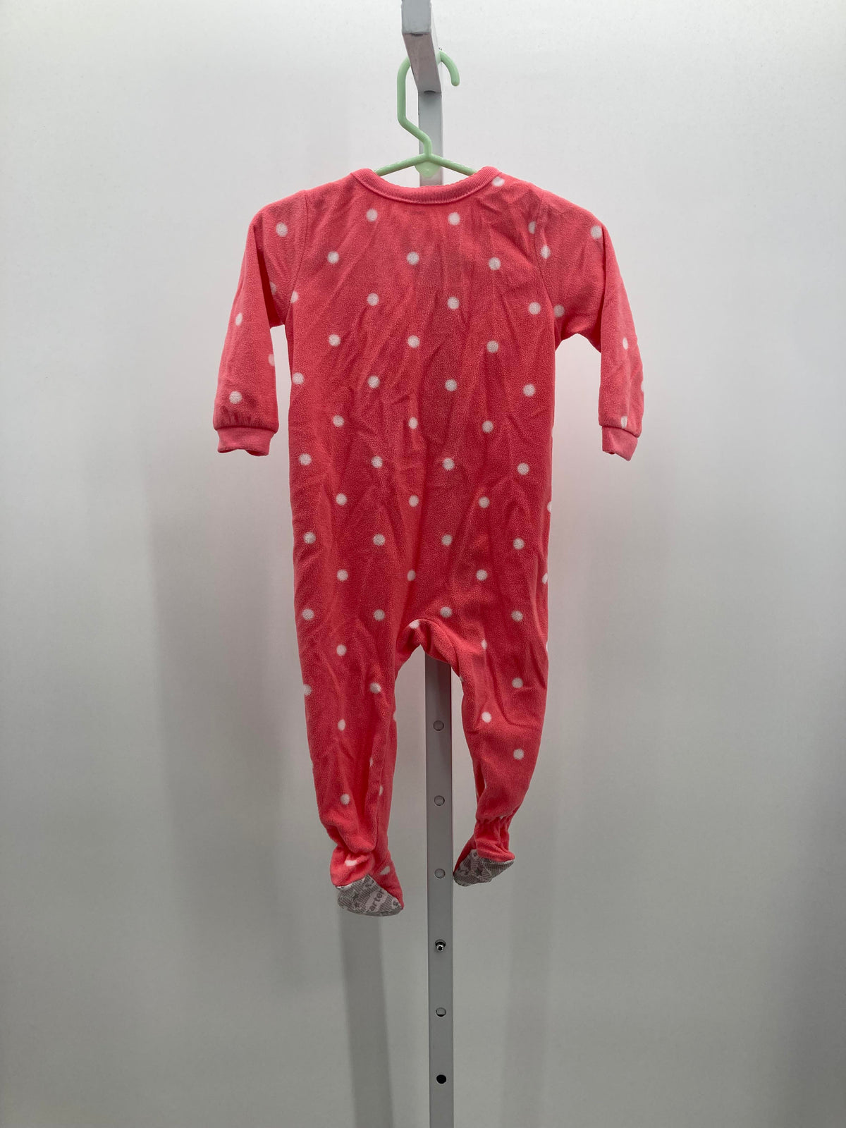 Carters Size 12 Months Girls Sleeper