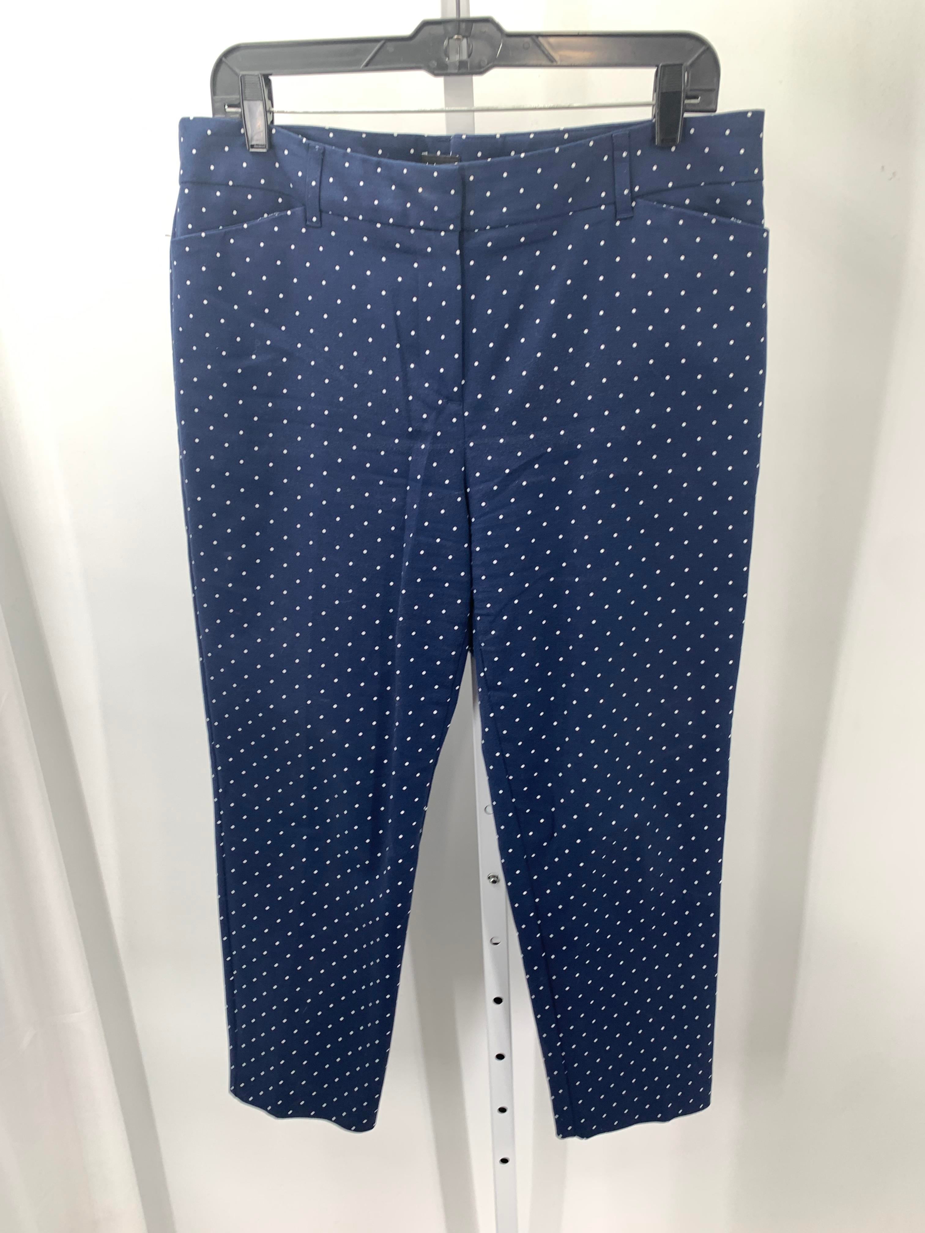 Liz Claiborne Size 8 Misses Pants
