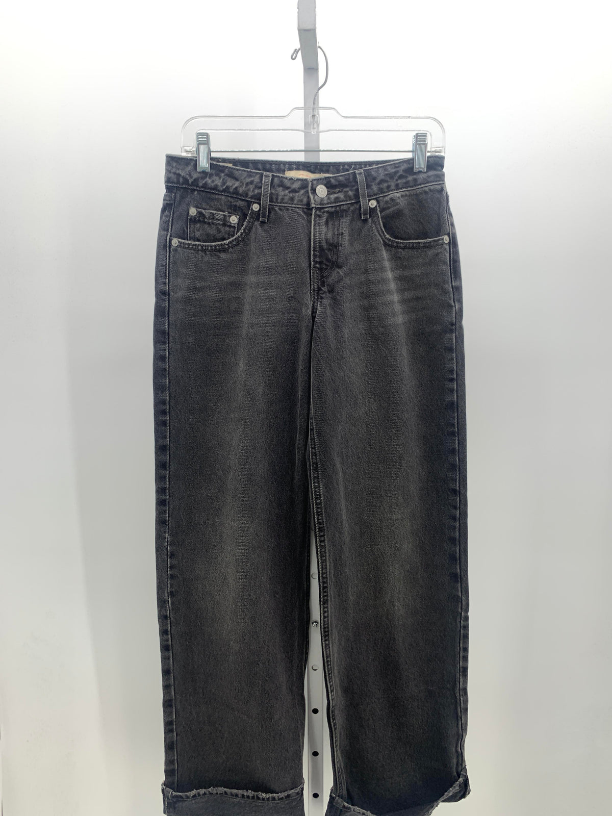 Levis Size 2 Misses Jeans