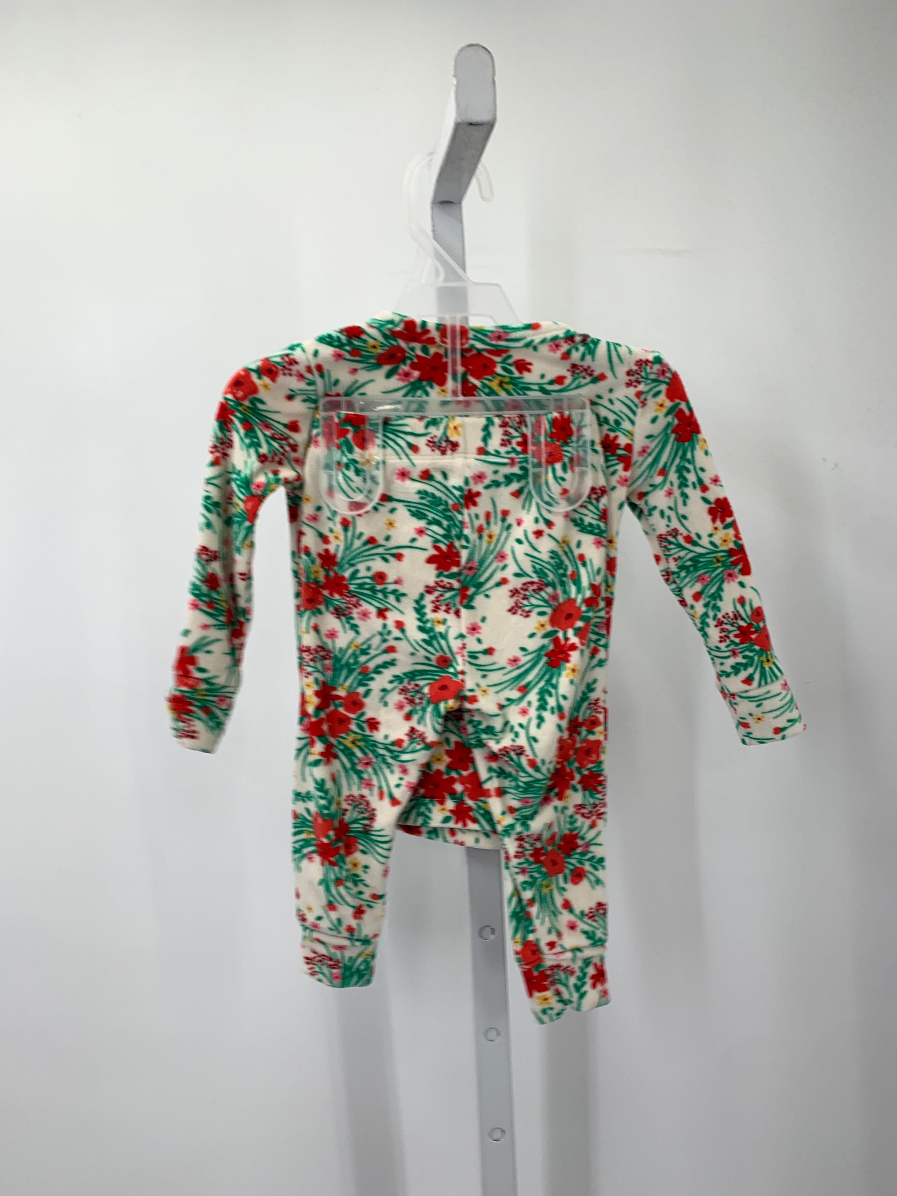 Cat & Jack Size 18 Months Girls Pajamas