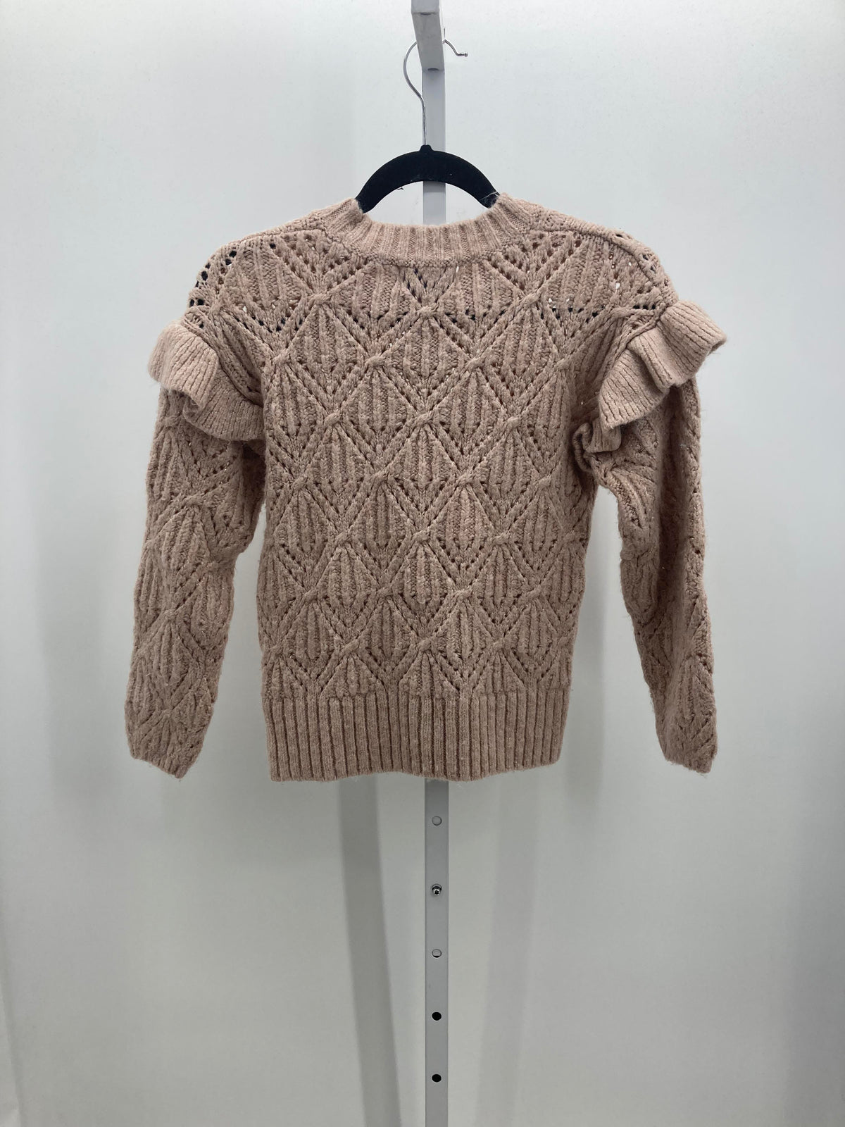 Old Navy Size X Small Misses Long Slv Sweater