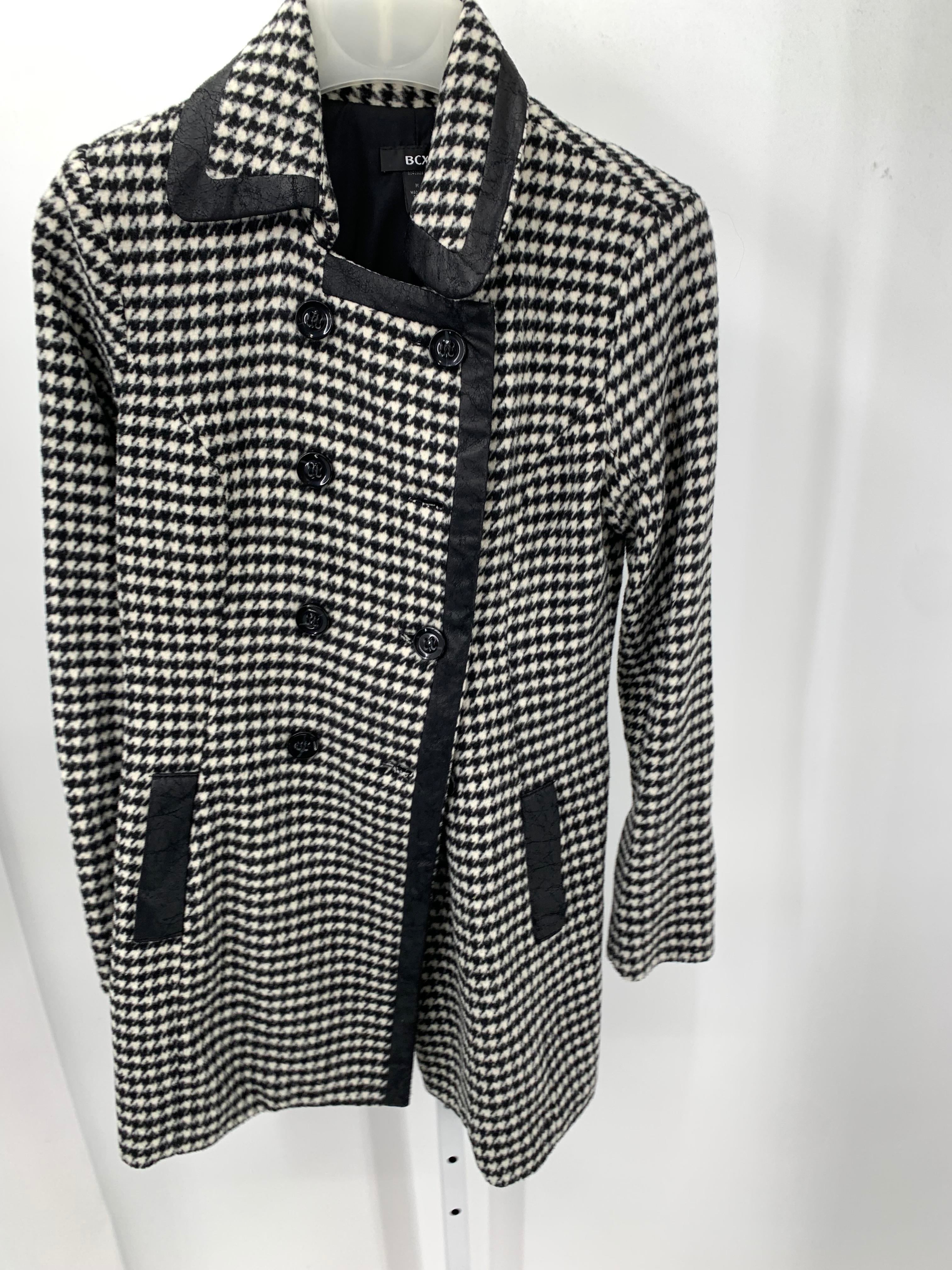 BCX Size Medium Juniors Jacket