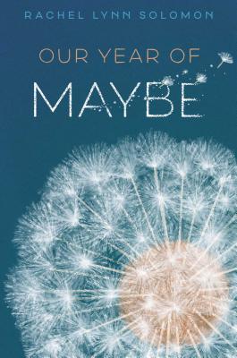 Our Year of Maybe (Hardcover) - Rachel Lynn Solomon